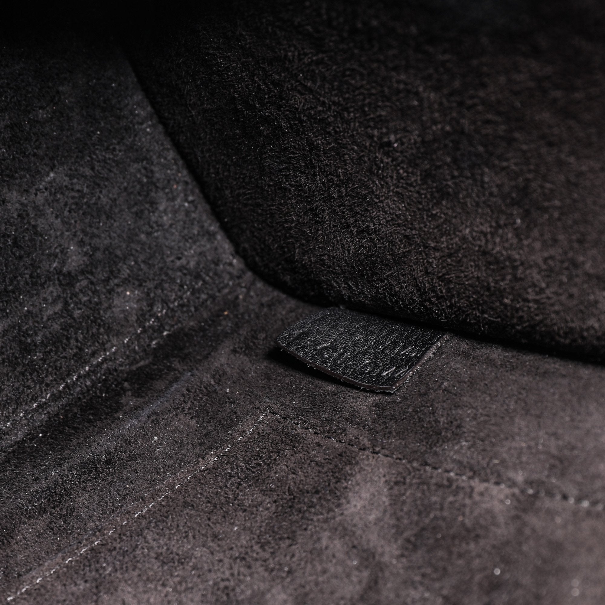 Celine Nano Luggage Tote