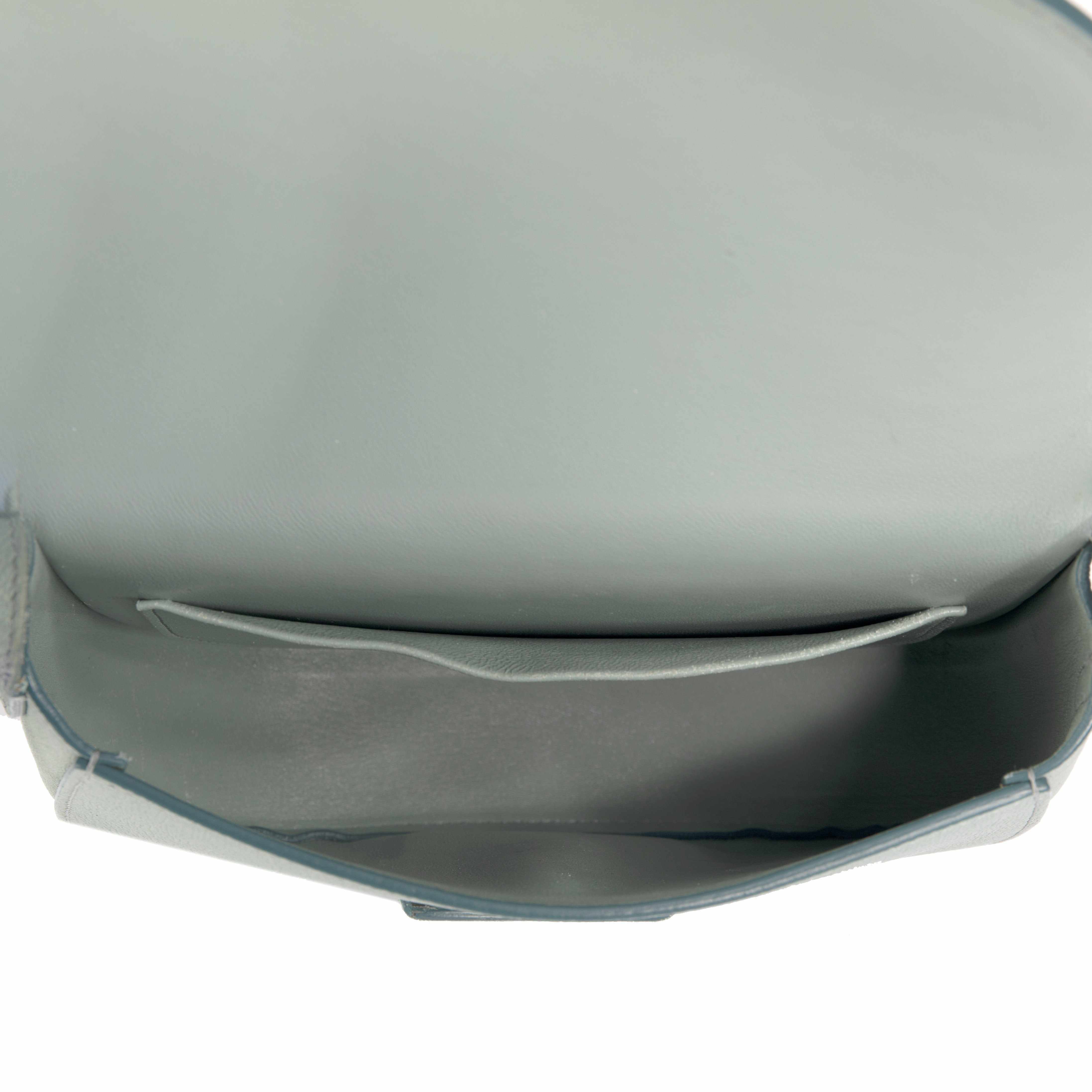 Celine Small Trotteur Crossbody Bag