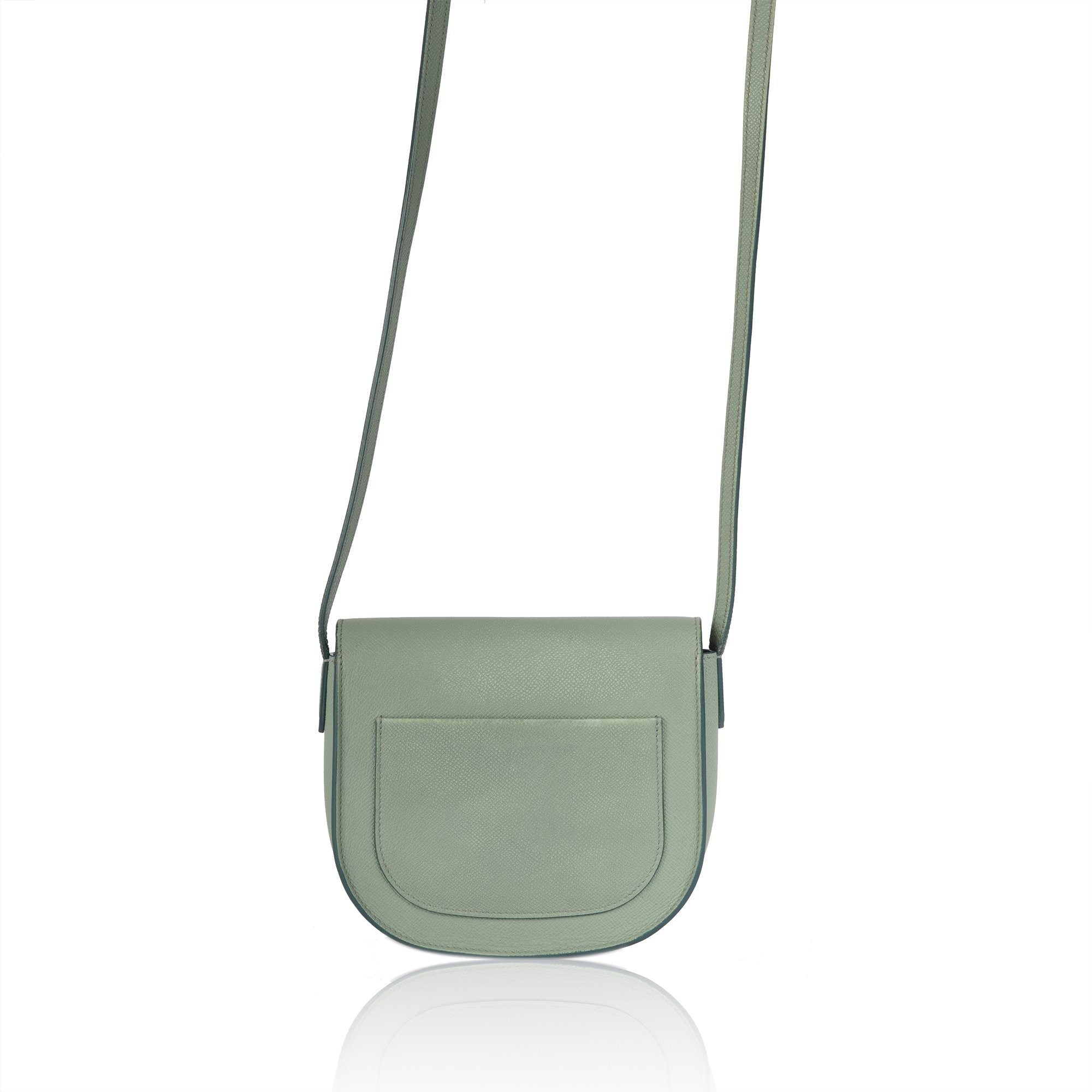 Celine Small Trotteur Crossbody Bag