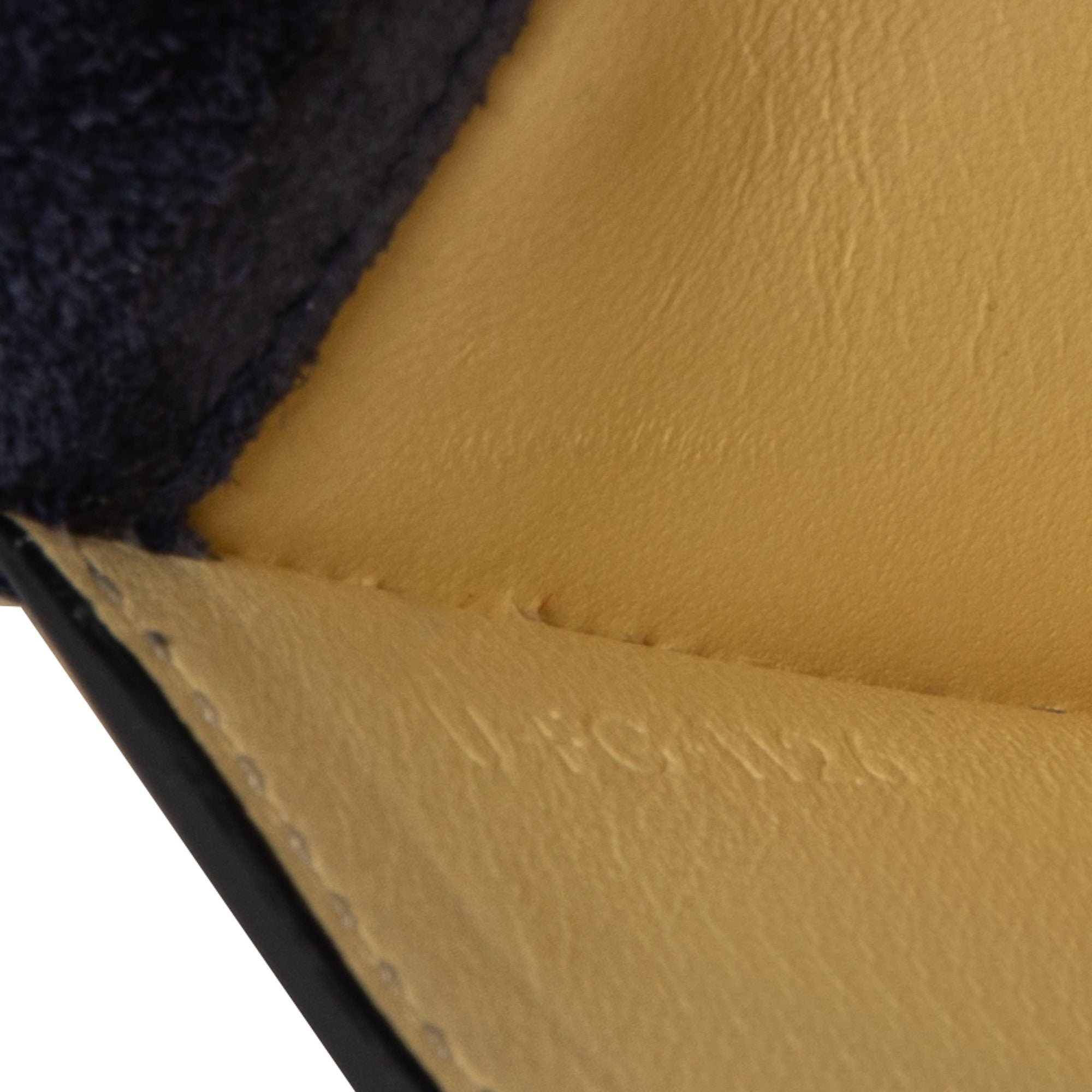 Celine Strap Clutch Crossbody