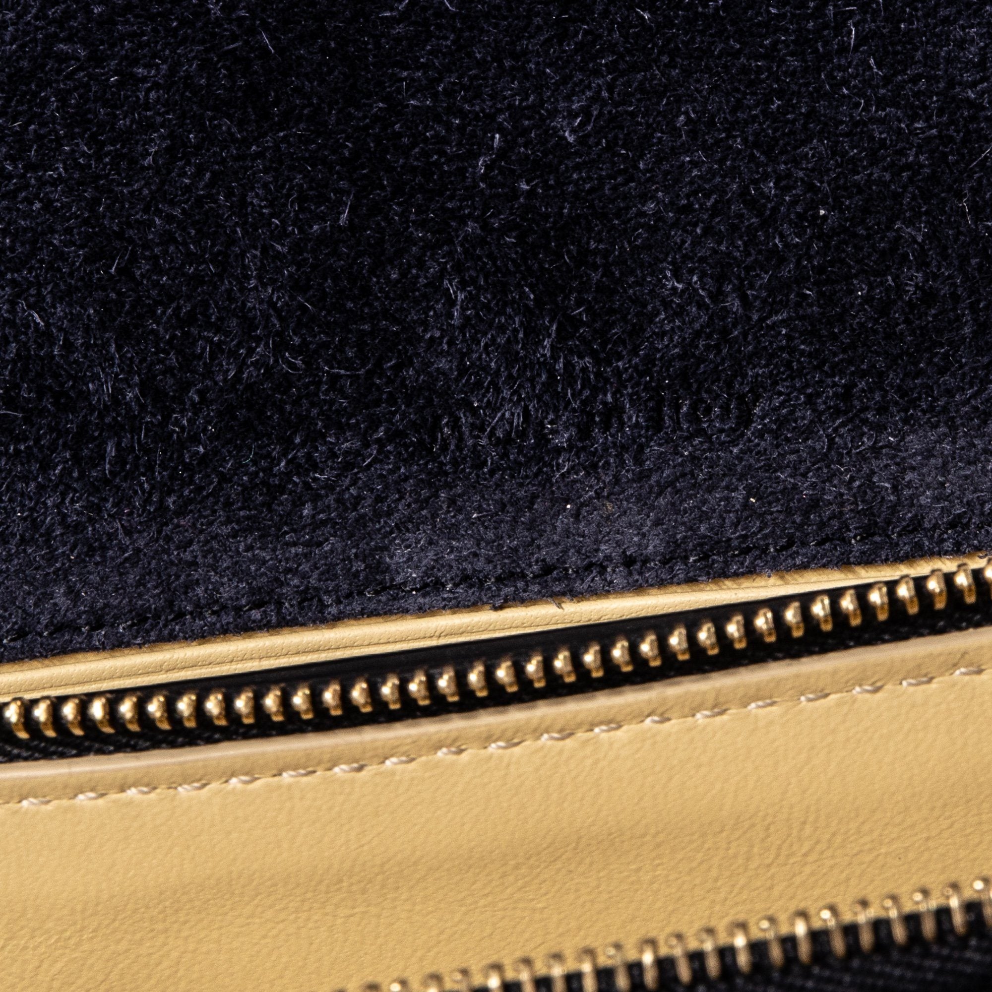 Celine Strap Clutch Crossbody