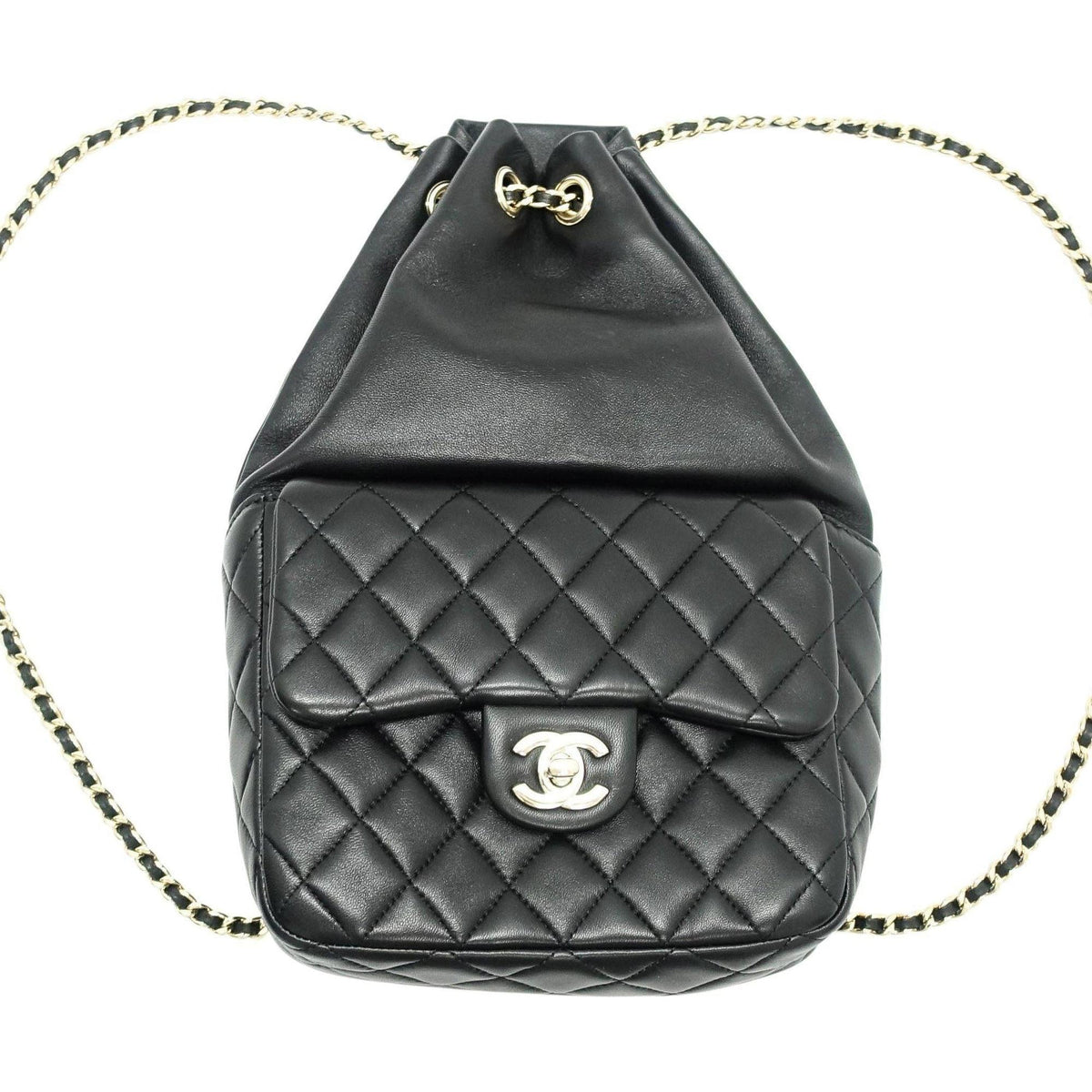 Chanel backpack 2016 Clearance