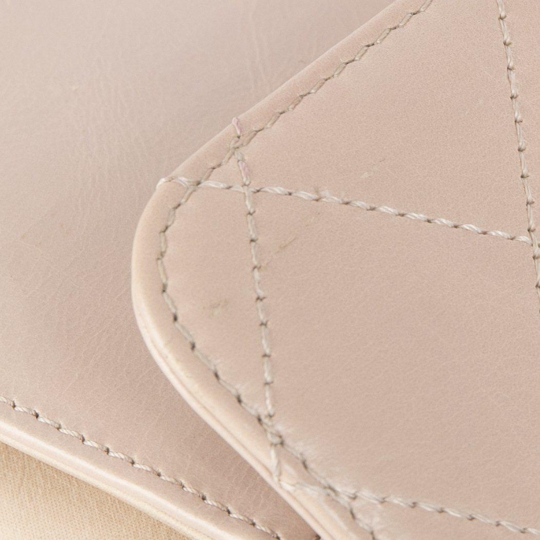 Chanel 2017 Small Straight-Lined Flap Bag