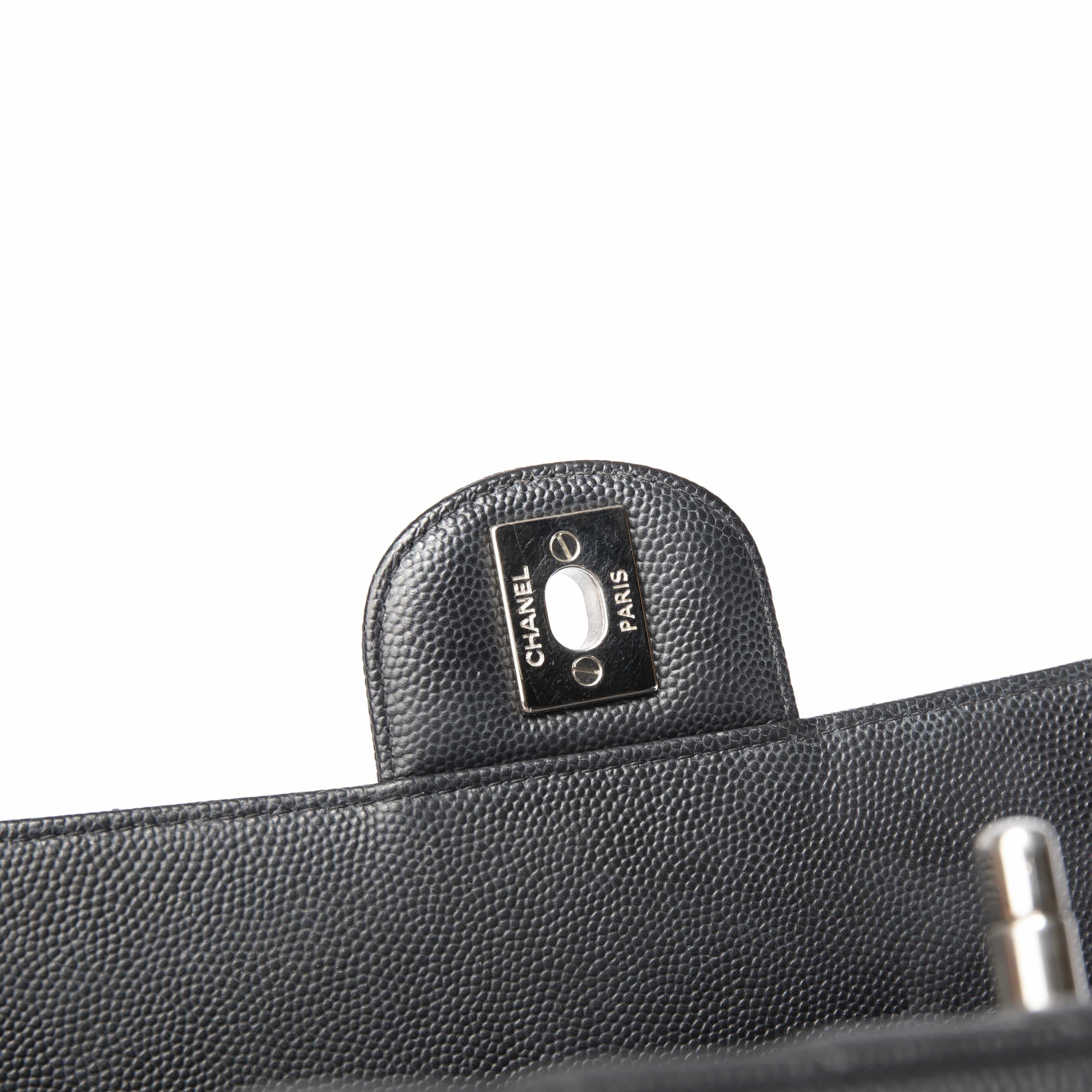 Chanel 2018 Chevron Mini Flap Bag