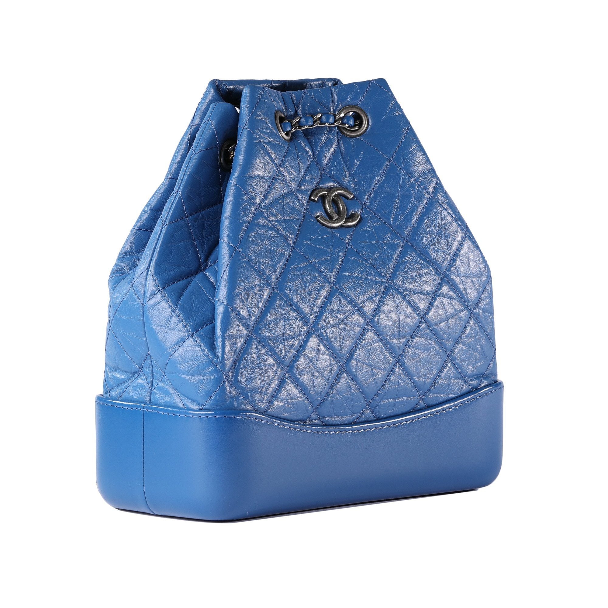 Chanel 2018 Small Gabrielle Backpack
