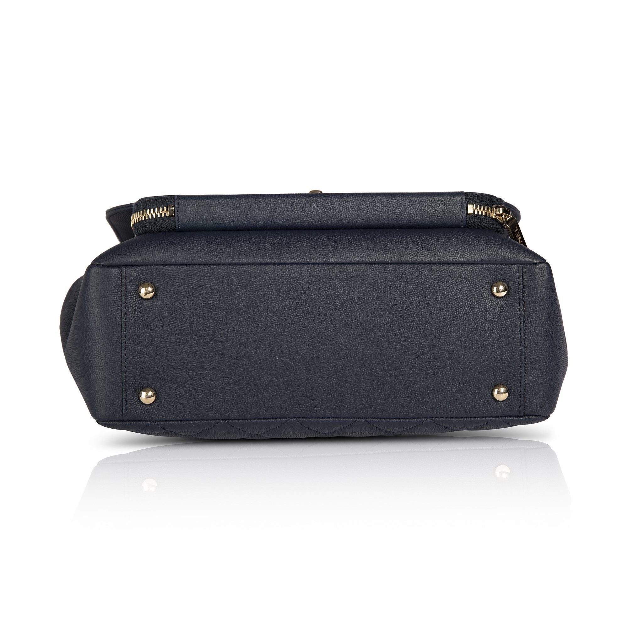 Chanel 2019 Large Business Affinity Flap Bag w/ Box & Receipt