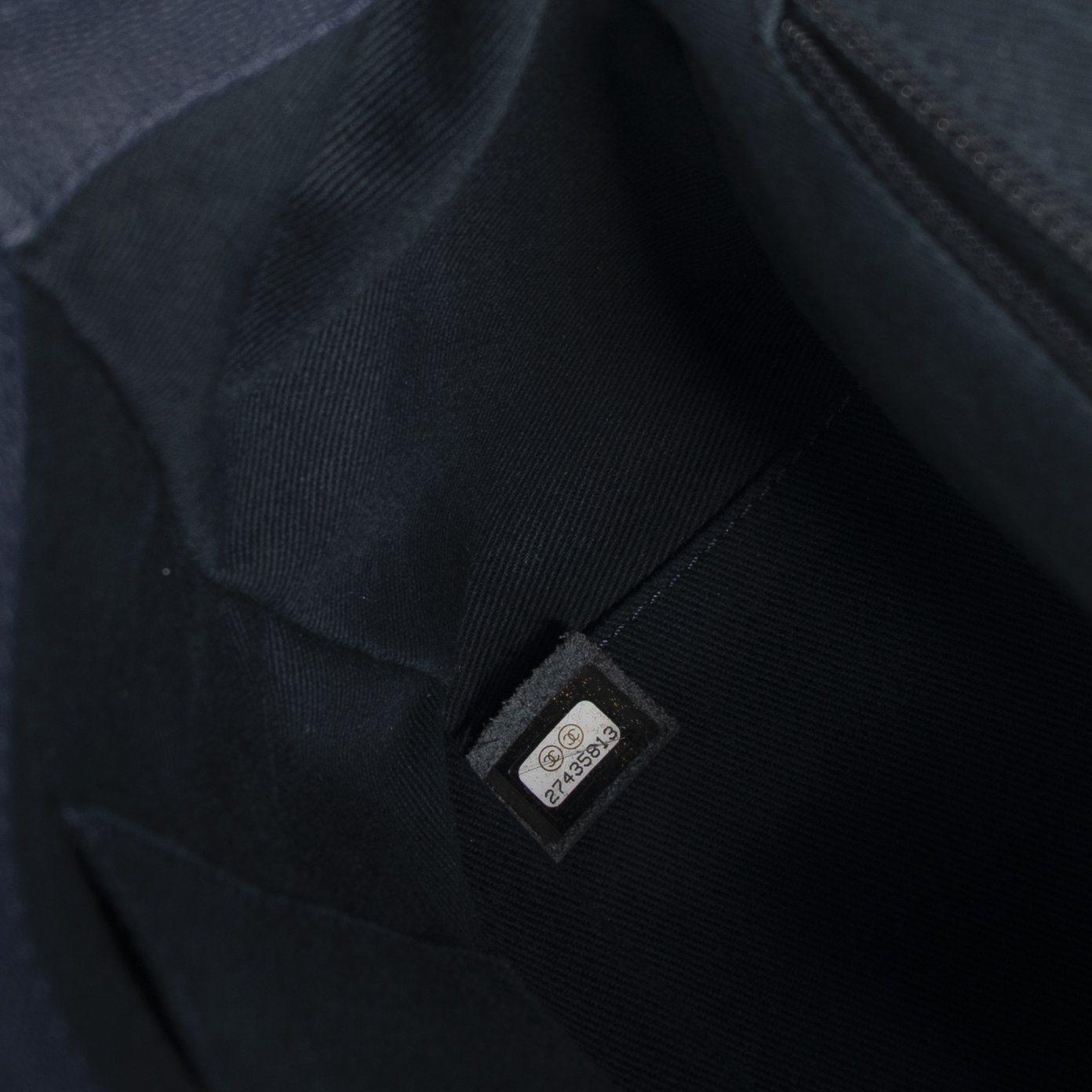 Chanel 2019 Large Business Affinity Flap Bag w/ Box & Receipt