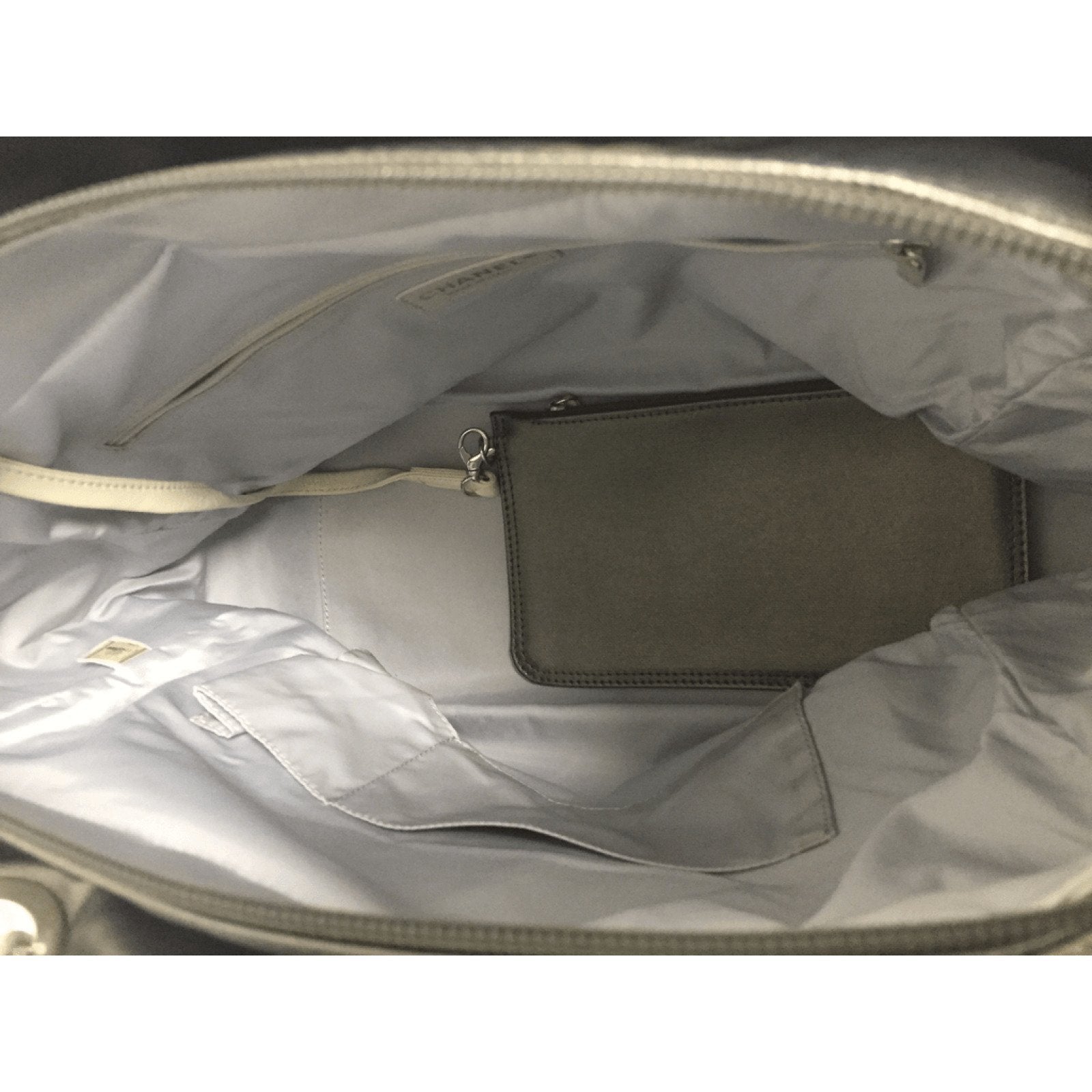 Chanel Biarritz Tote