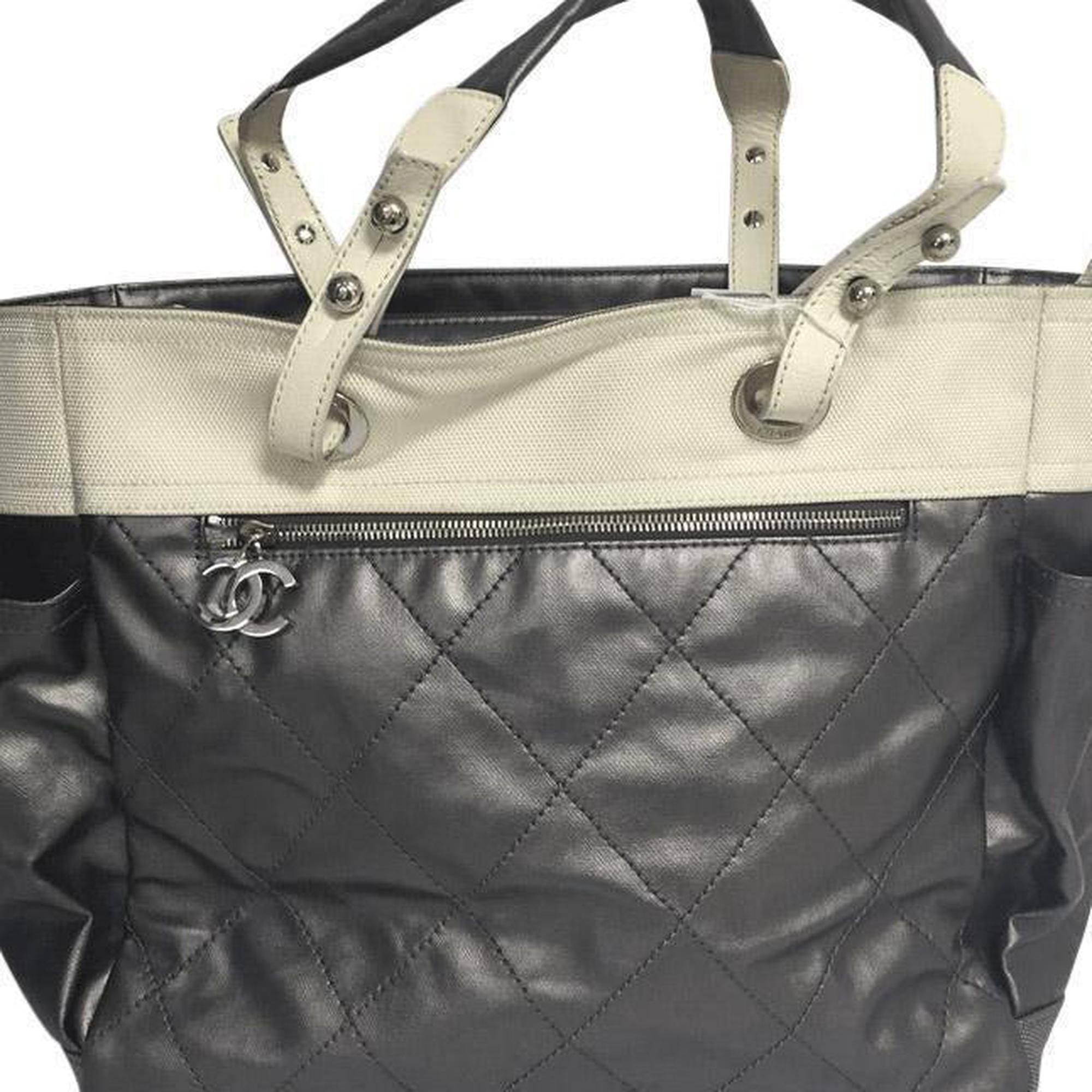 Chanel Biarritz Tote