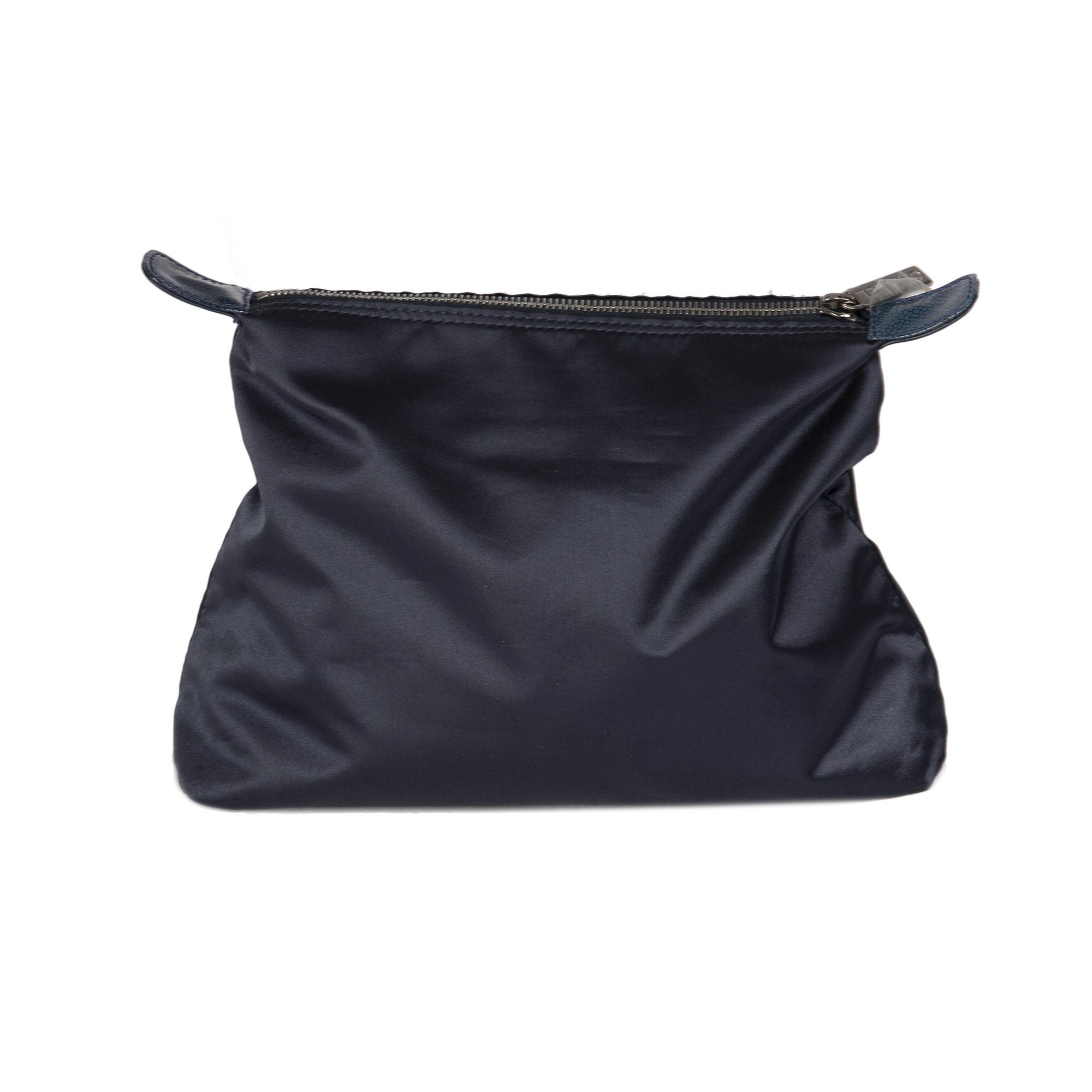 Chanel Diamond Shine Reissue Tote