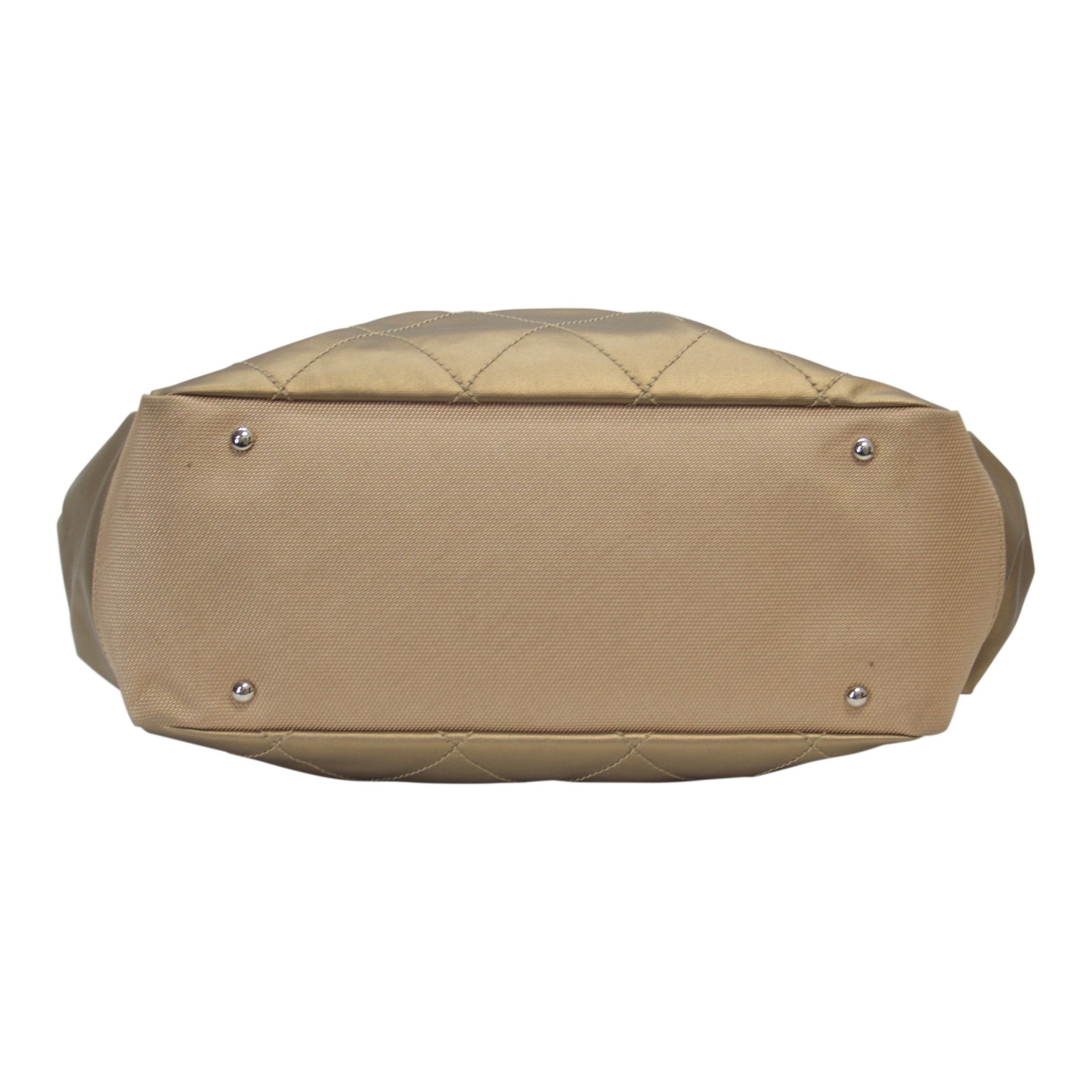 Chanel Large Paris-Biarritz Tote