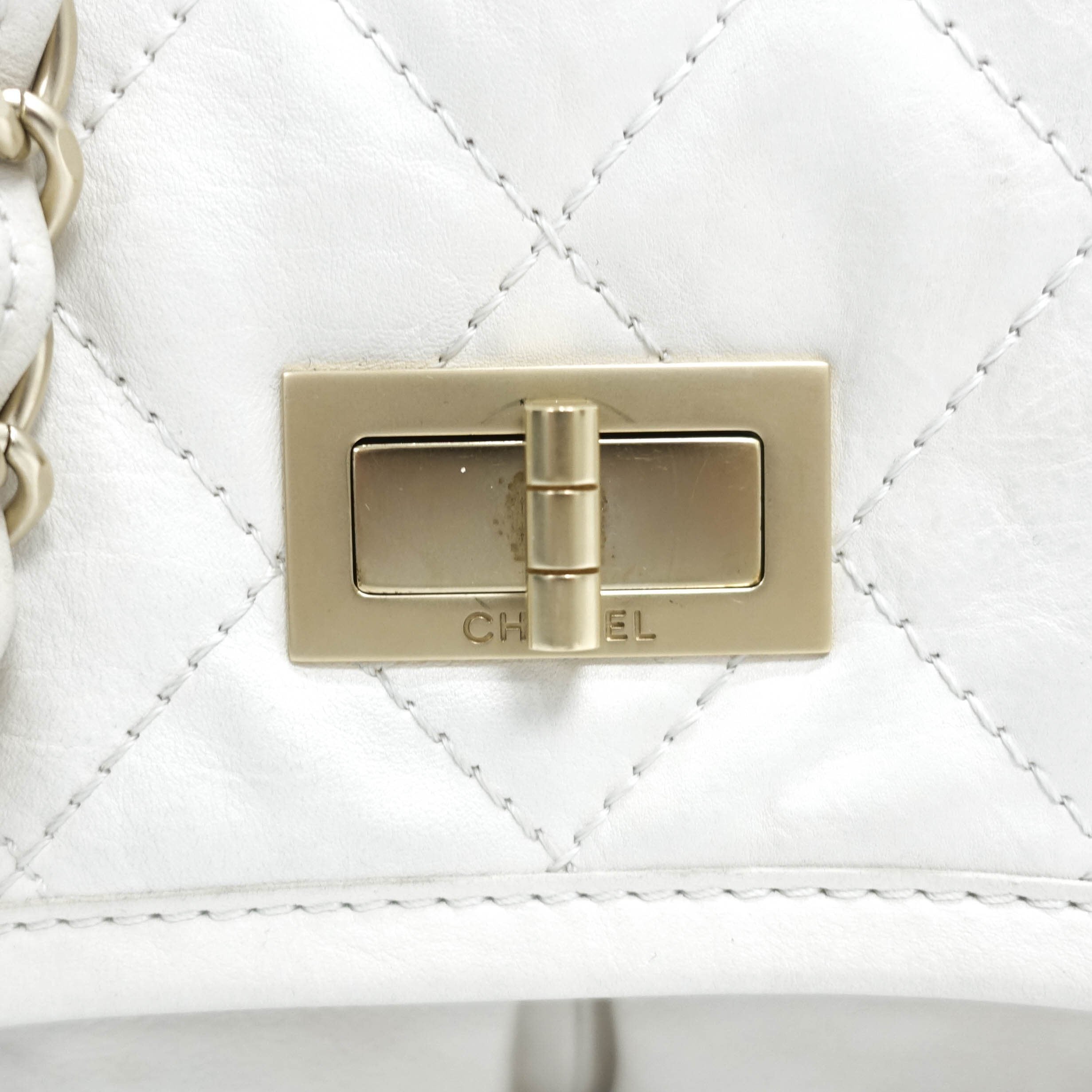 Chanel Limited Edition Reissue Flap Bag