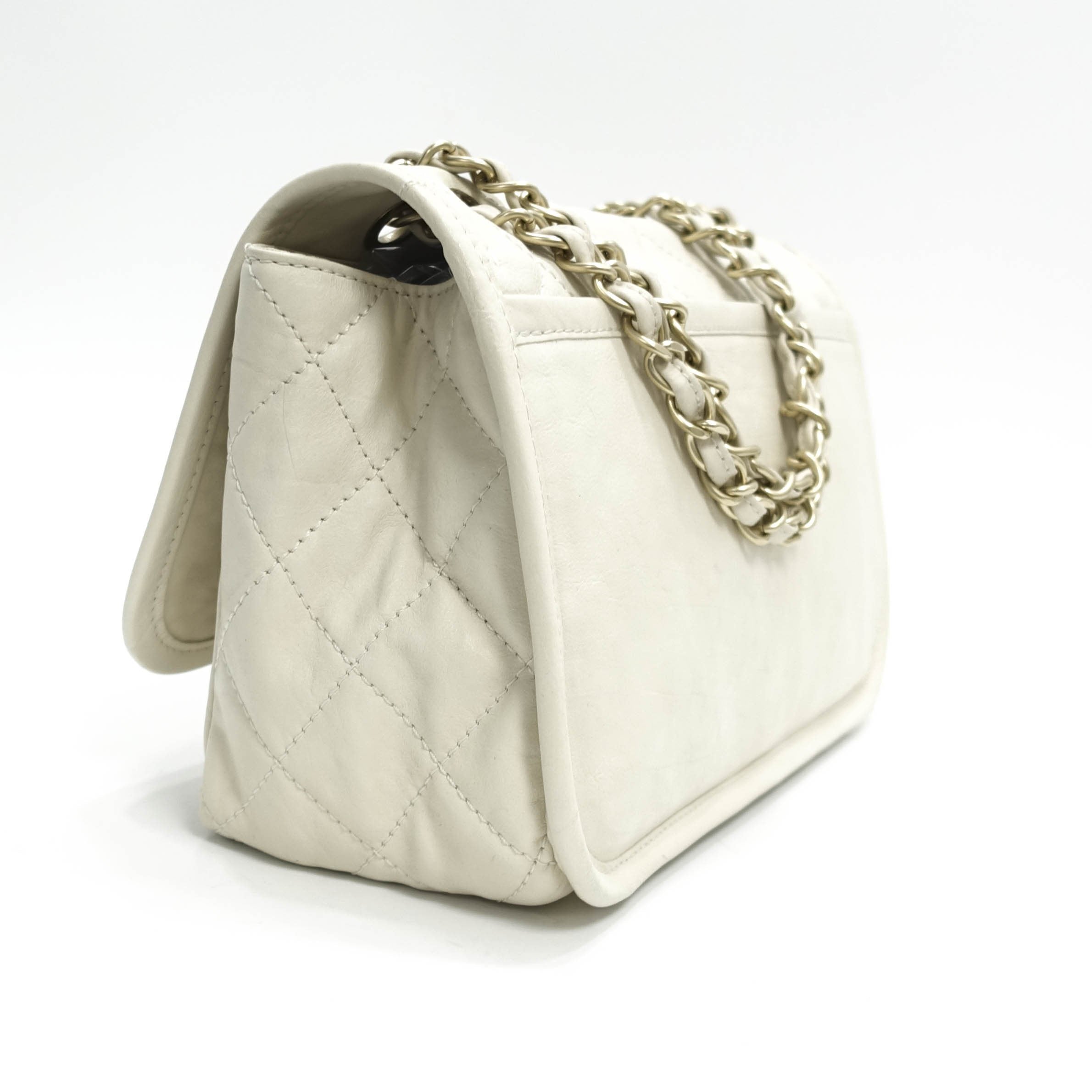 Chanel Limited Edition Reissue Flap Bag