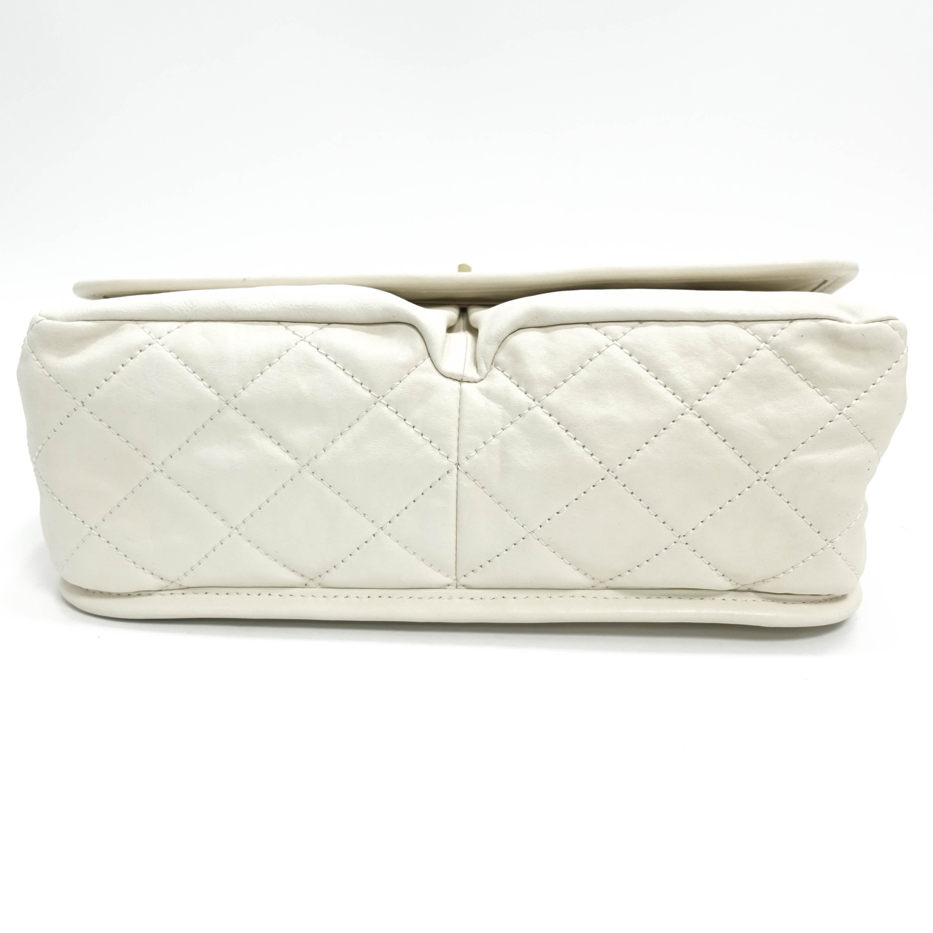 Chanel Limited Edition Reissue Flap Bag