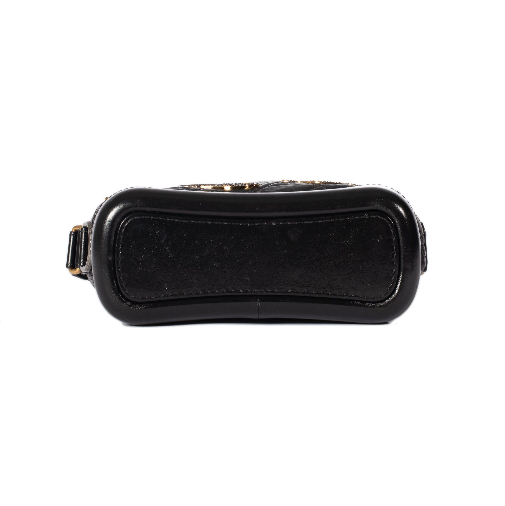 Chanel Limited Edition Small Gabrielle Hobo Bag