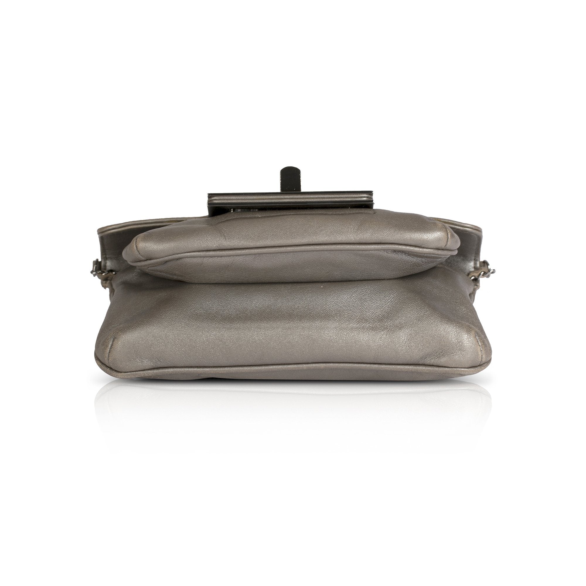 Chanel Mademoiselle Clutch