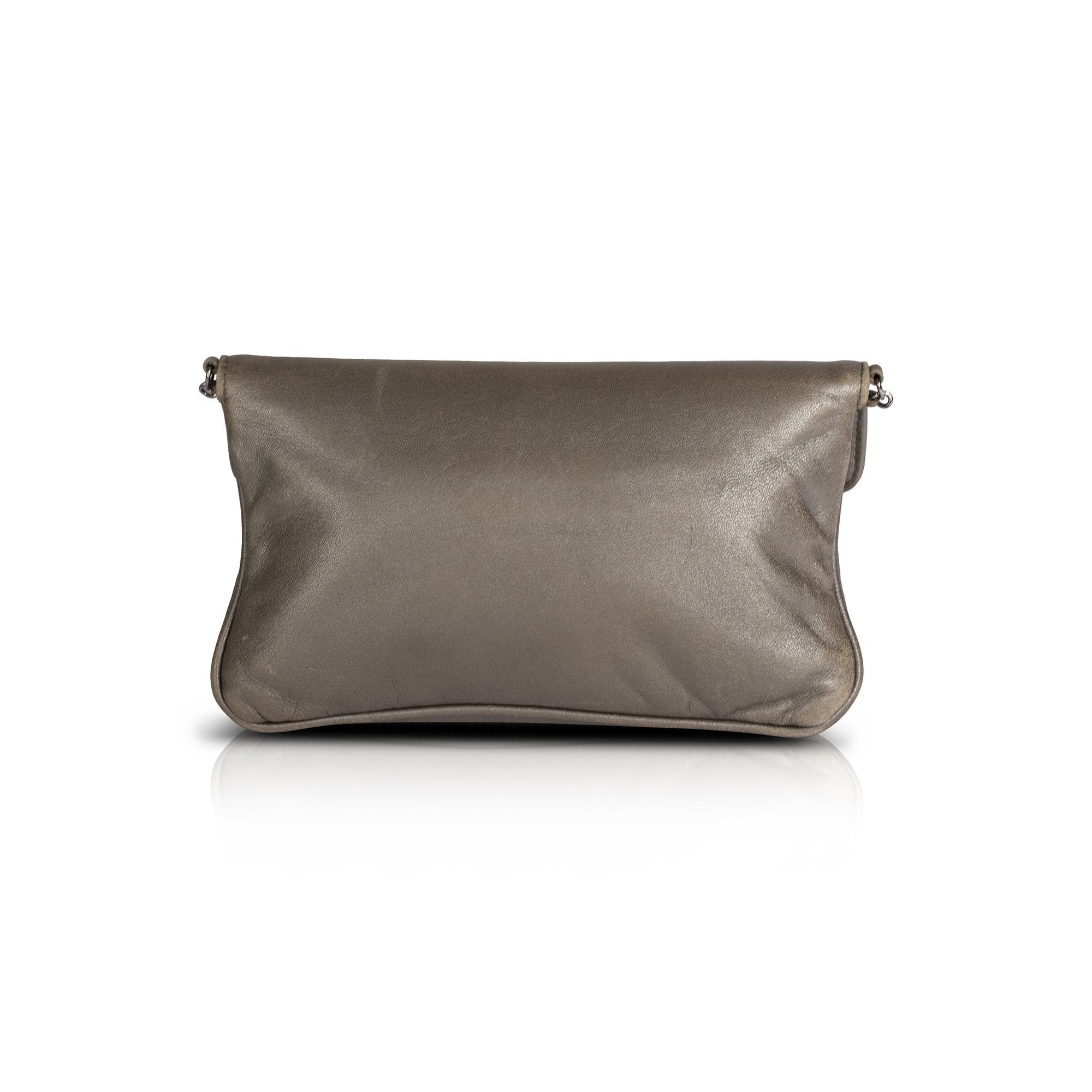 Chanel Mademoiselle Clutch