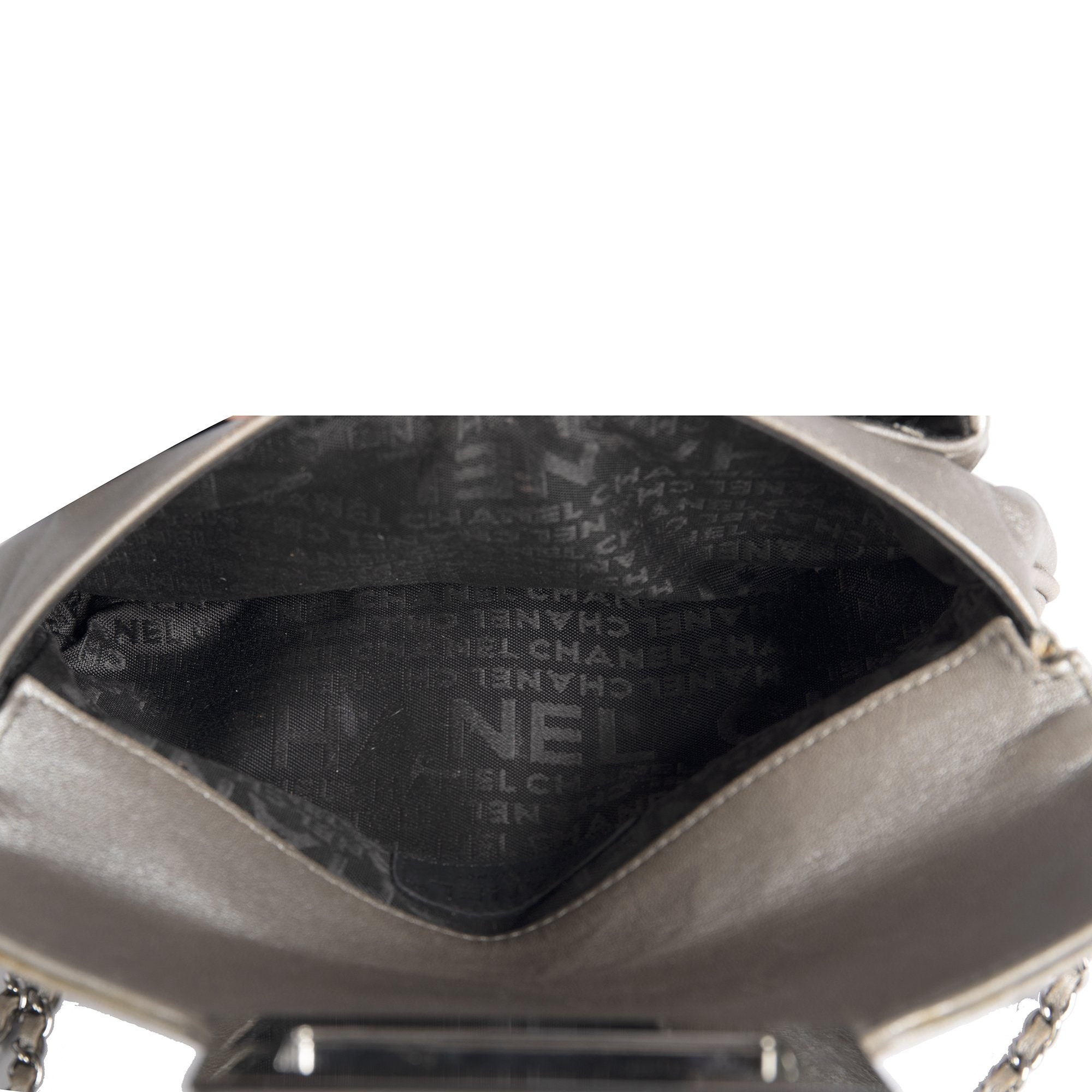 Chanel Mademoiselle Clutch