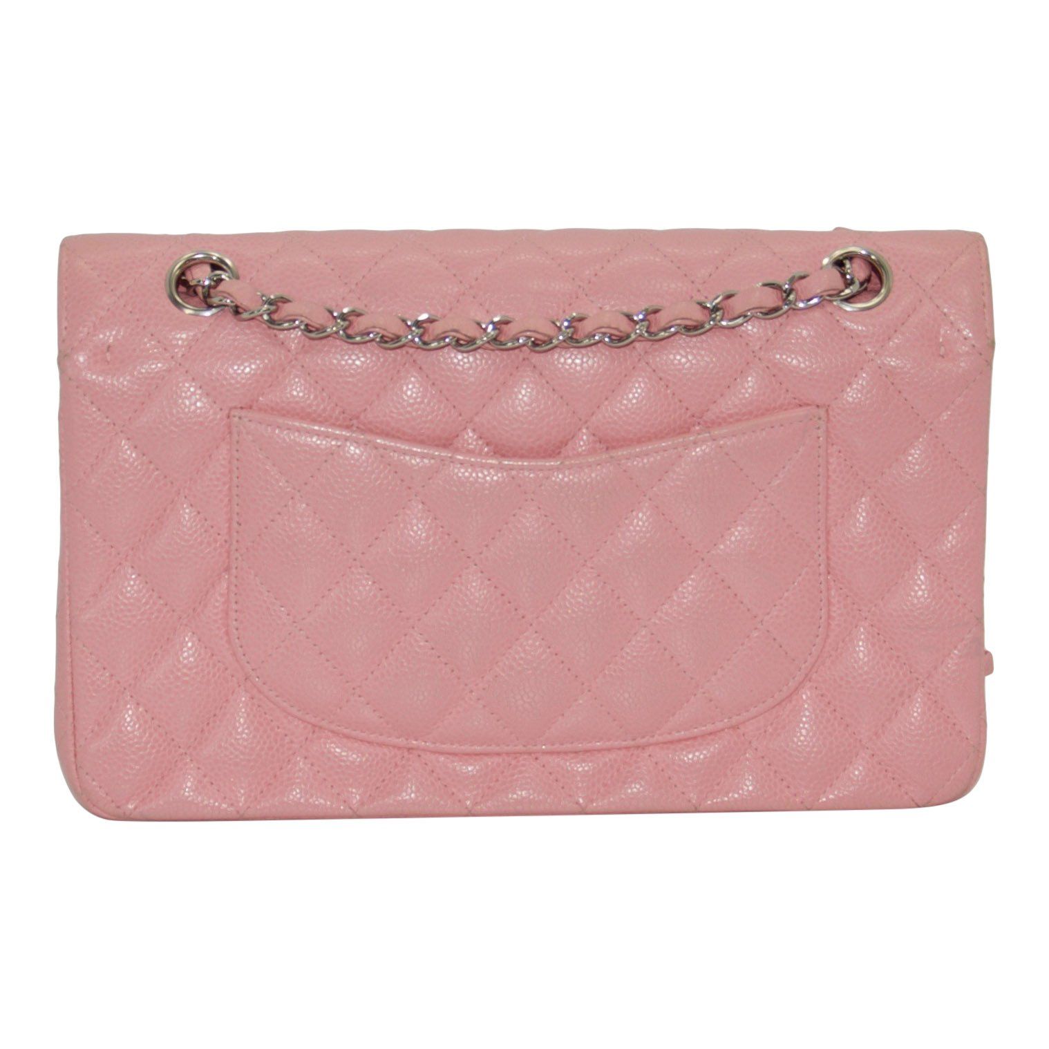 Chanel Medium Classic Double Flap Bag