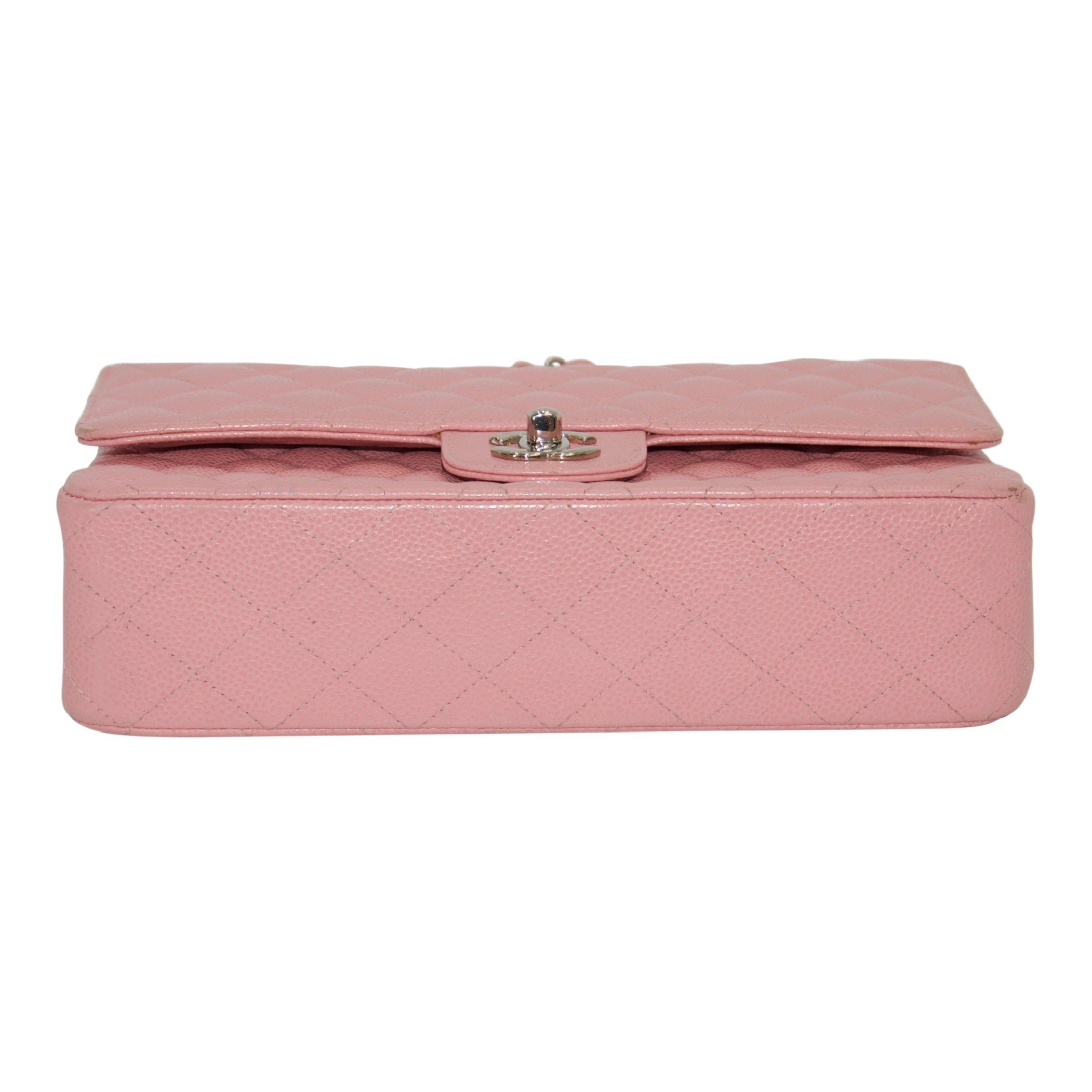 Chanel Medium Classic Double Flap Bag