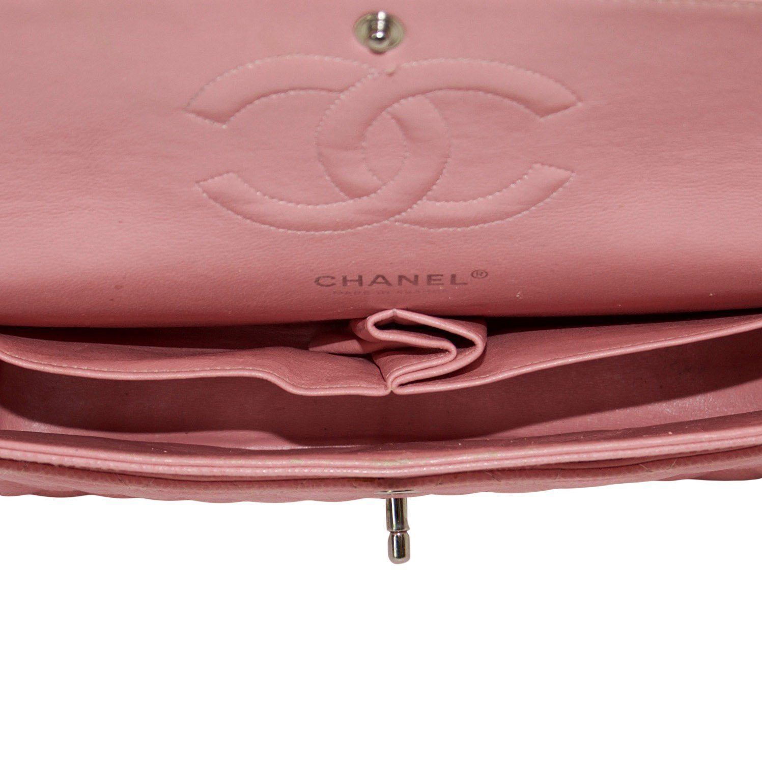 Chanel Medium Classic Double Flap Bag