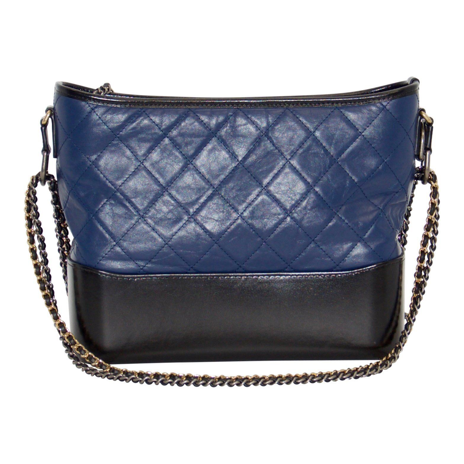 Chanel Medium Gabrielle Hobo Bag