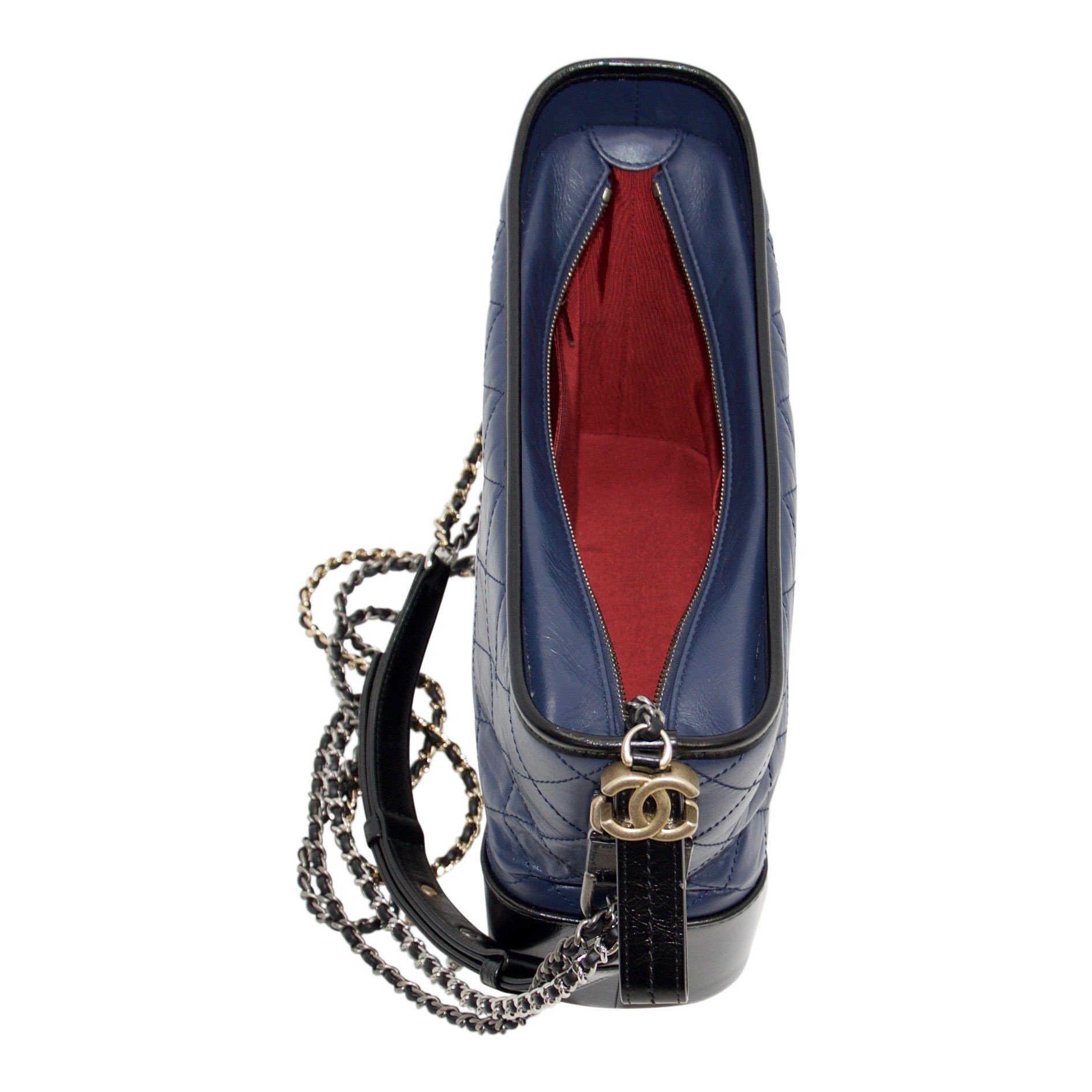 Chanel Medium Gabrielle Hobo Bag