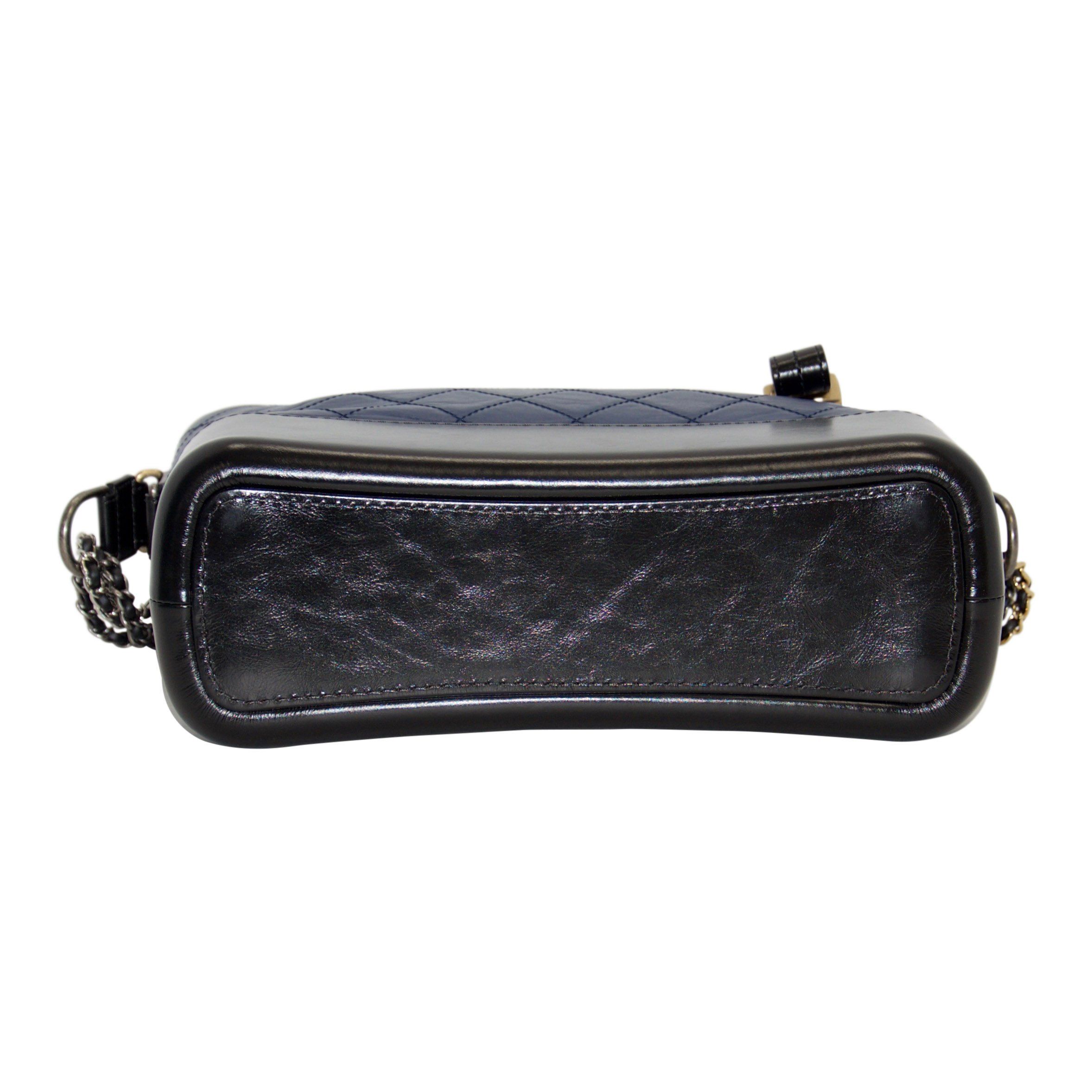 Chanel Medium Gabrielle Hobo Bag