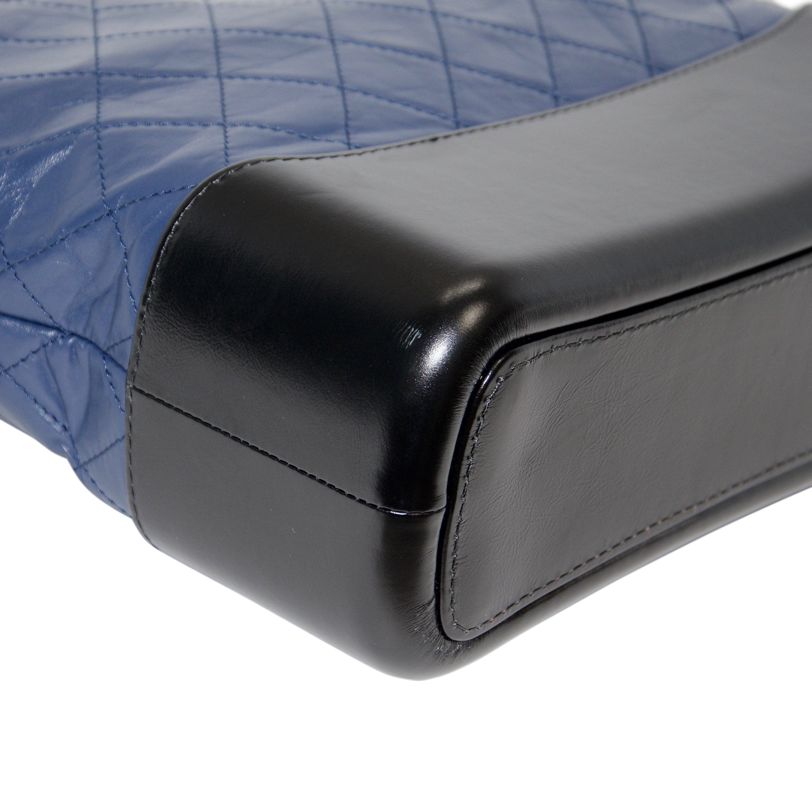 Chanel Medium Gabrielle Hobo Bag