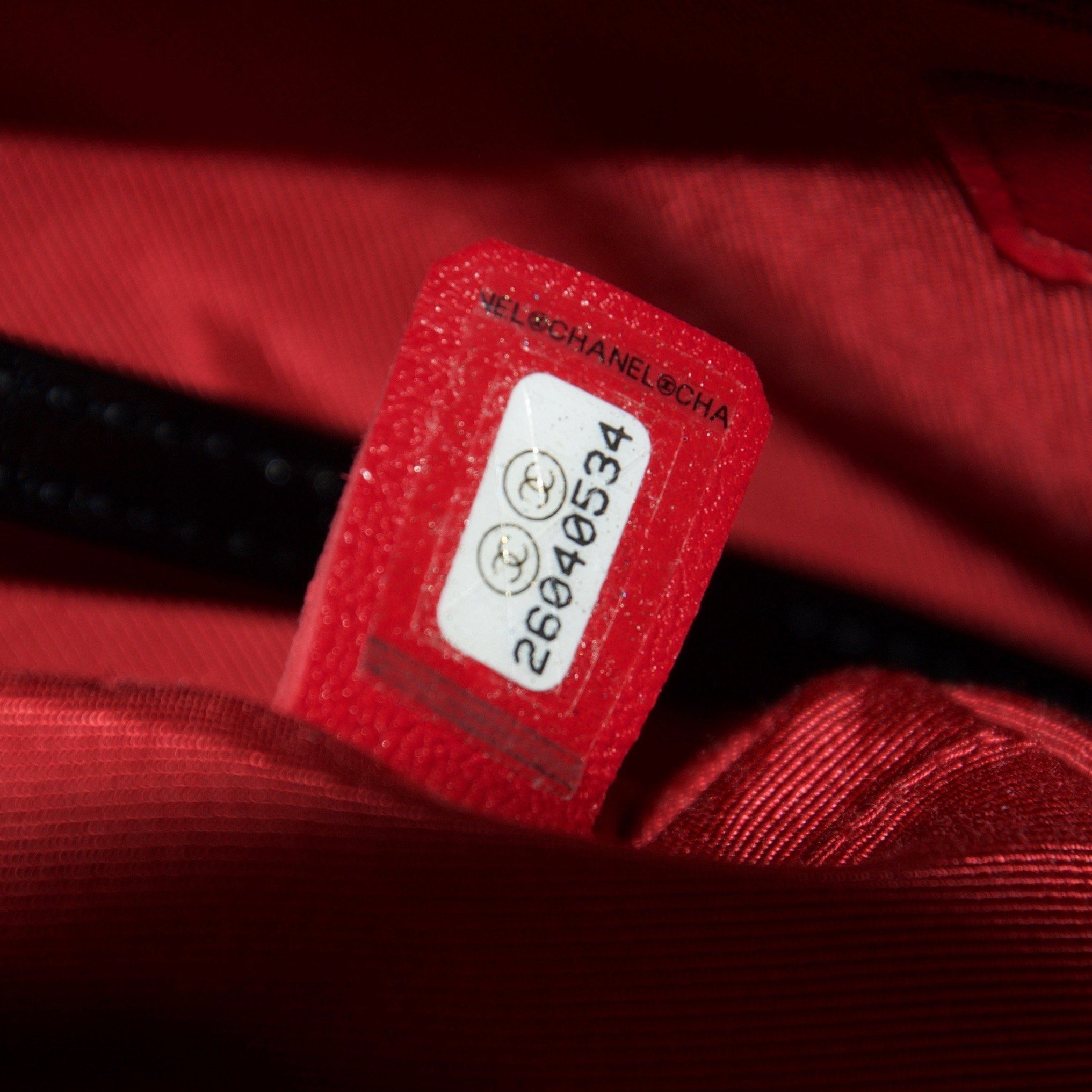 Chanel Medium Gabrielle Hobo Bag