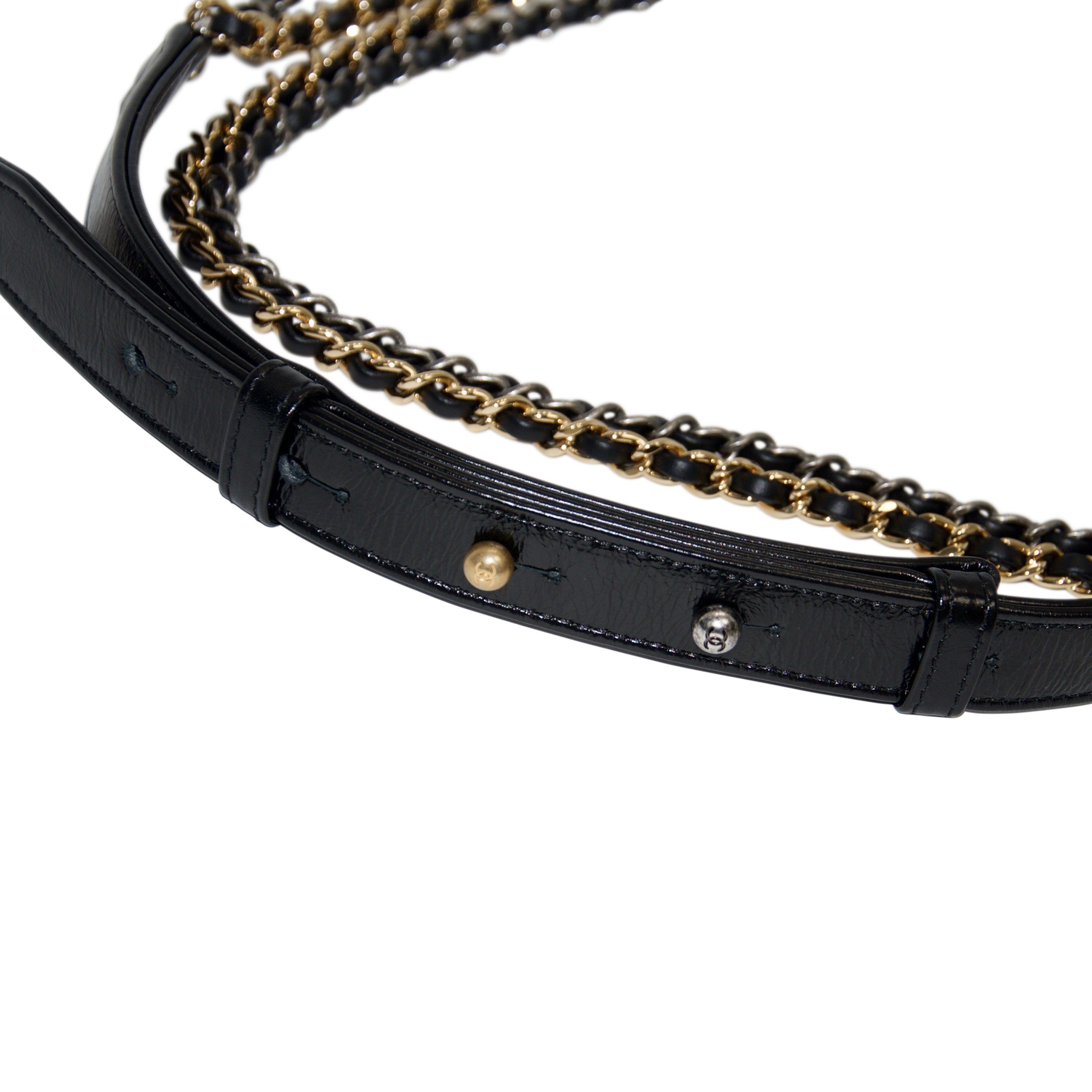 Chanel Medium Gabrielle Hobo Bag