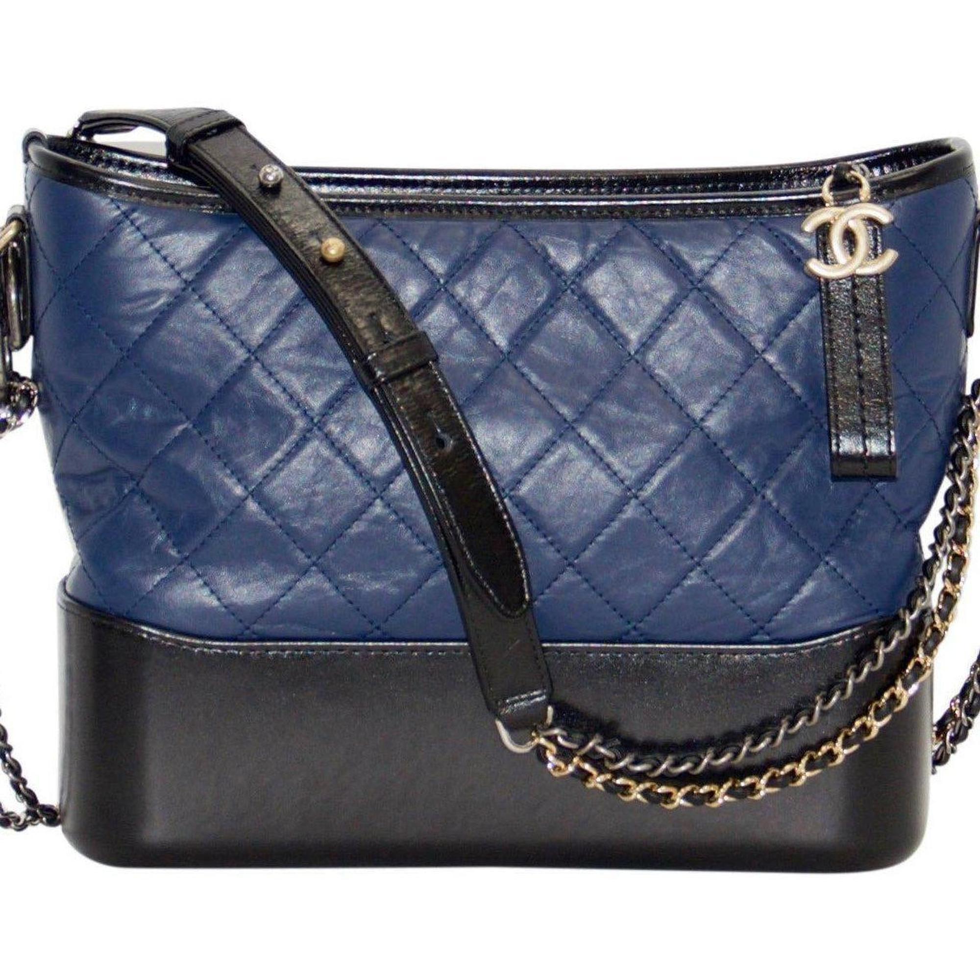 Chanel Medium Gabrielle Hobo Bag