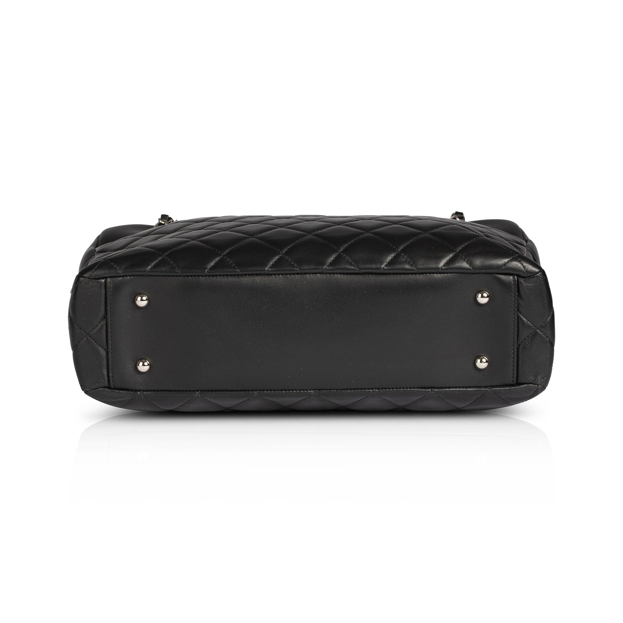 Chanel Paradoxal Camera Bag