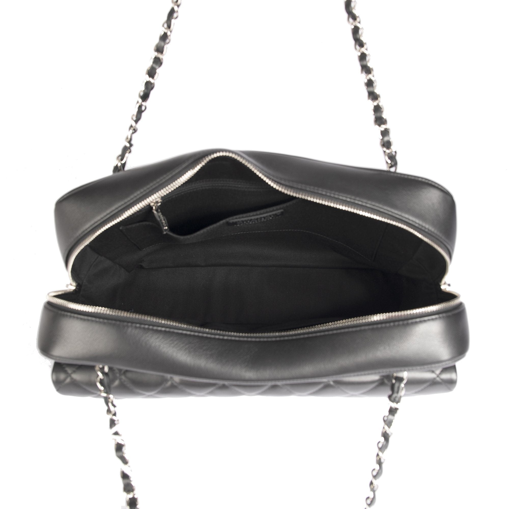 Chanel Paradoxal Camera Bag