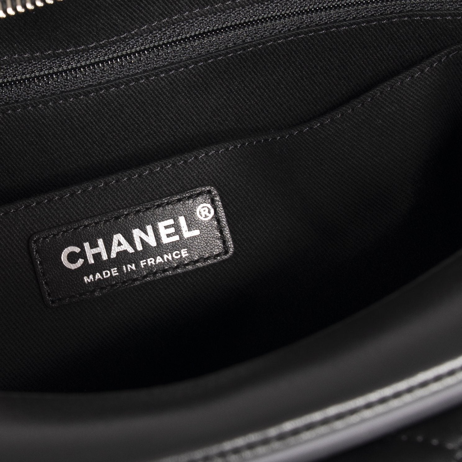 Chanel Paradoxal Camera Bag