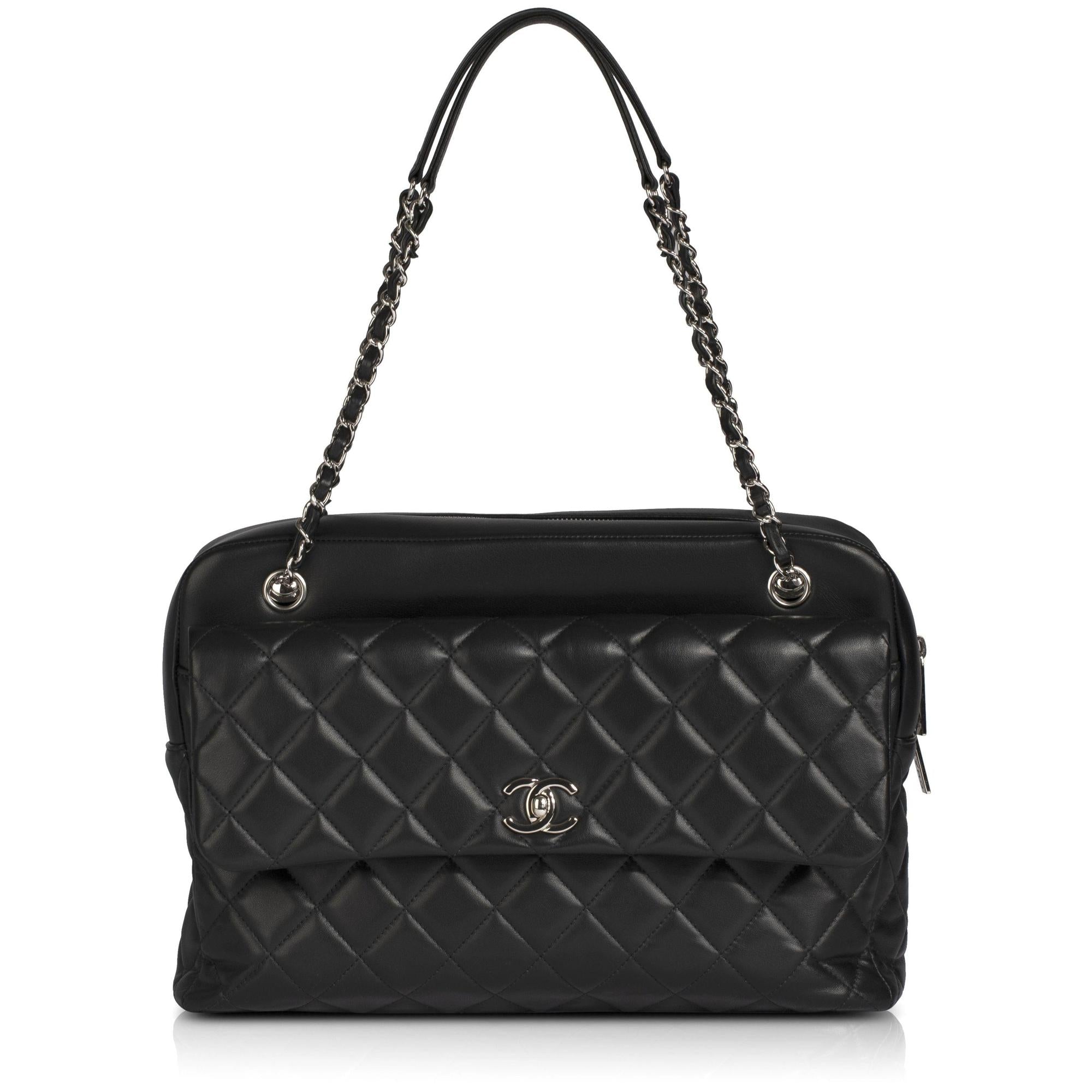 Chanel Paradoxal Camera Bag