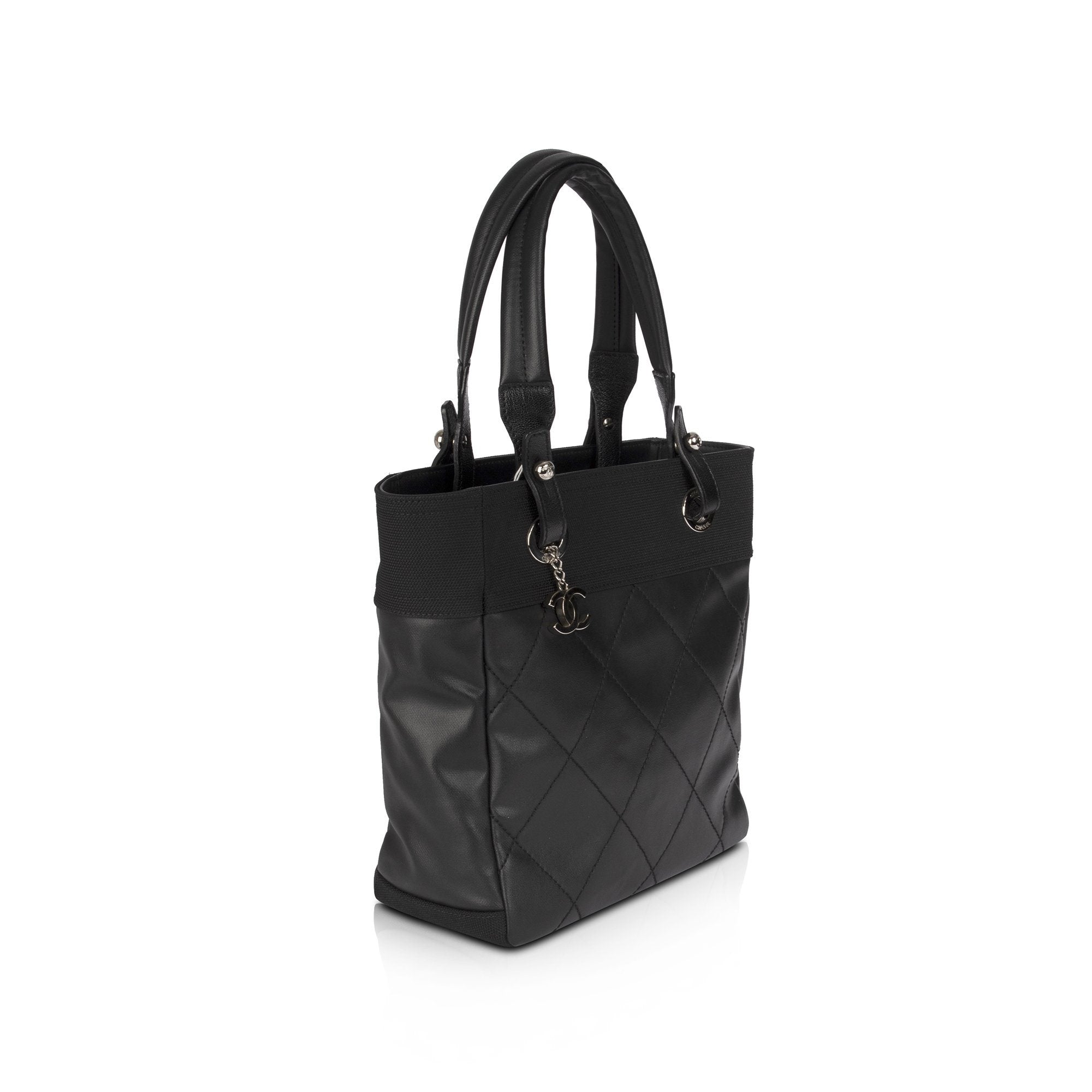 Chanel Paris-Biarritz Small Tote