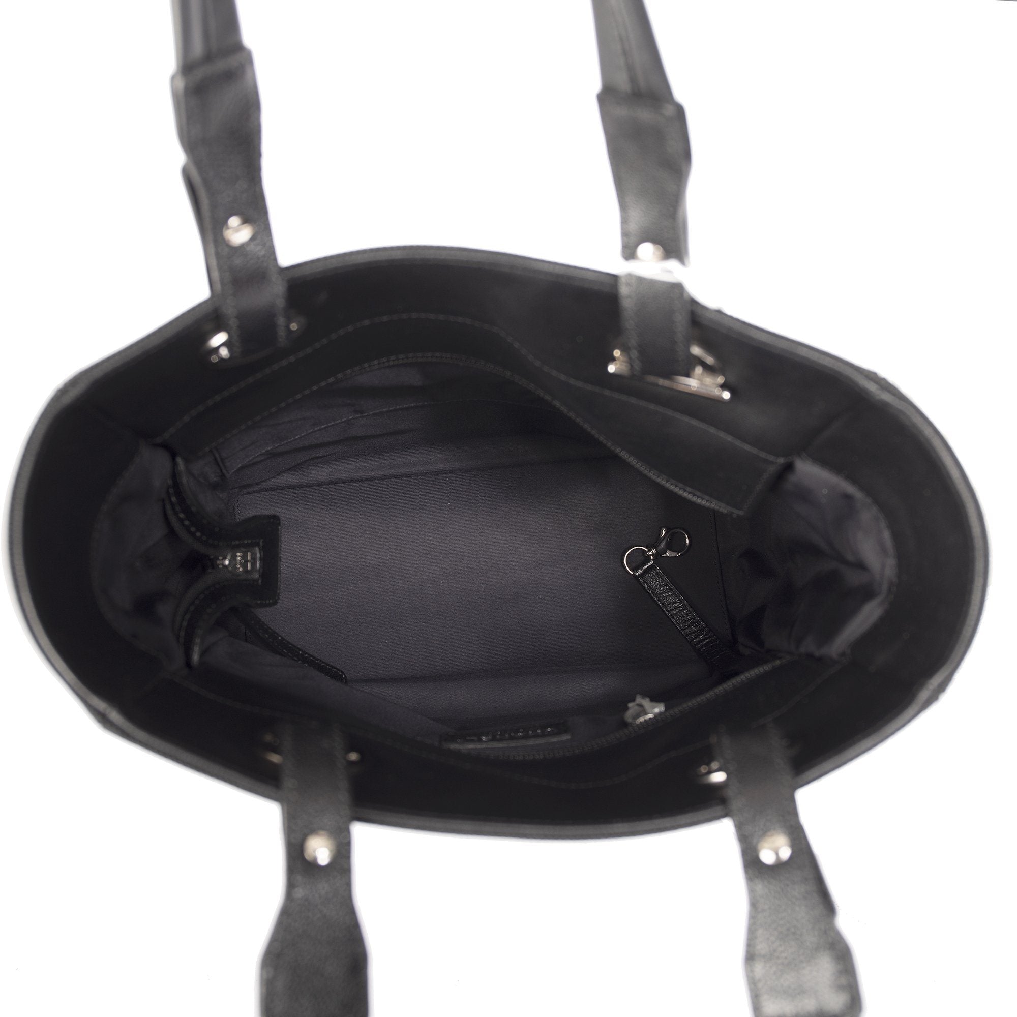 Chanel Paris-Biarritz Small Tote