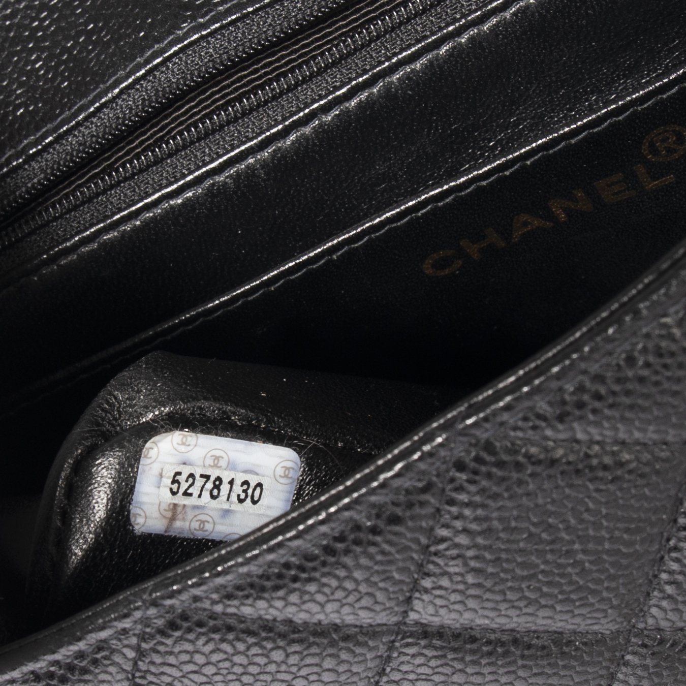 Chanel Quilted Medium Diana Flap Bag