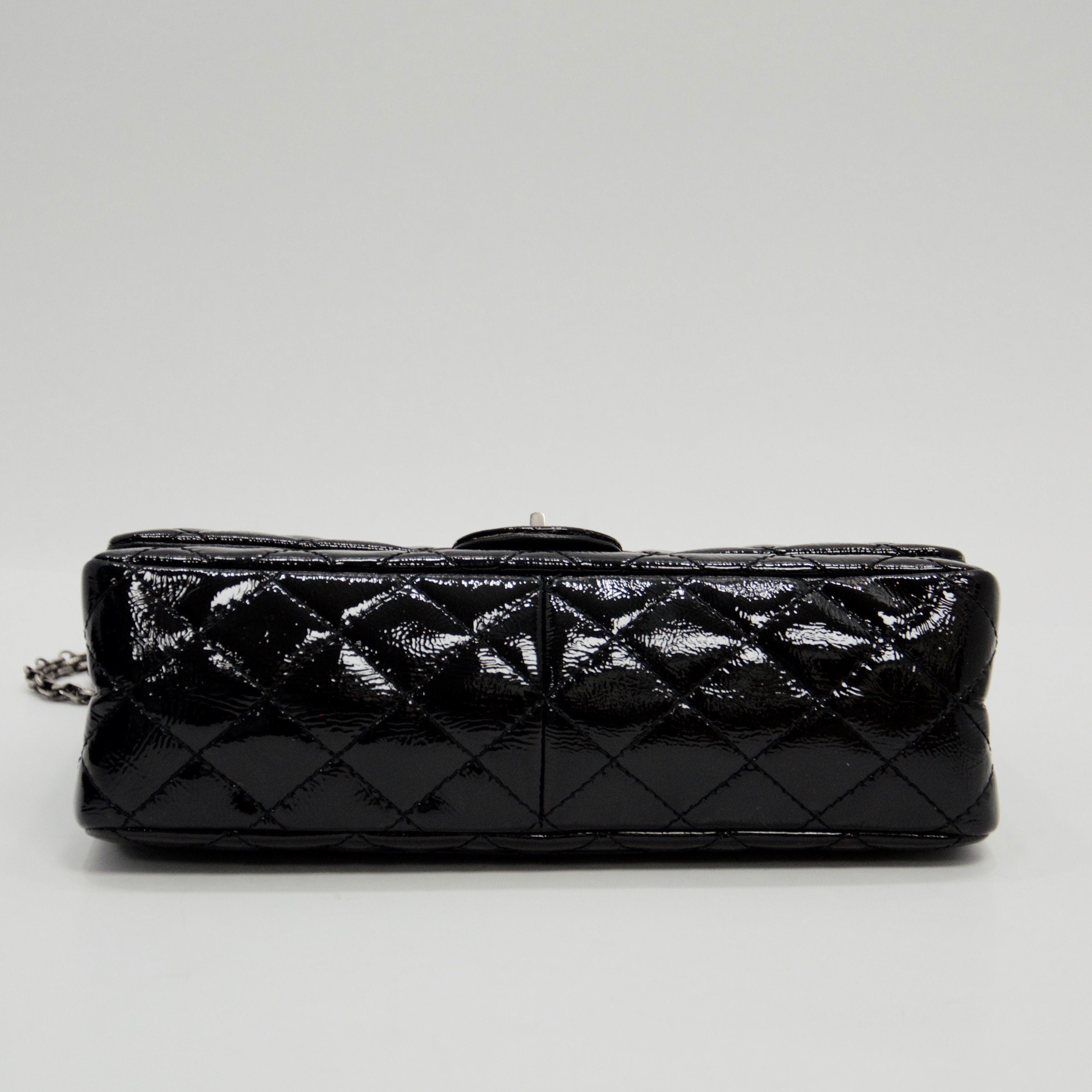 Chanel Reissue 226 Double Flap Bag