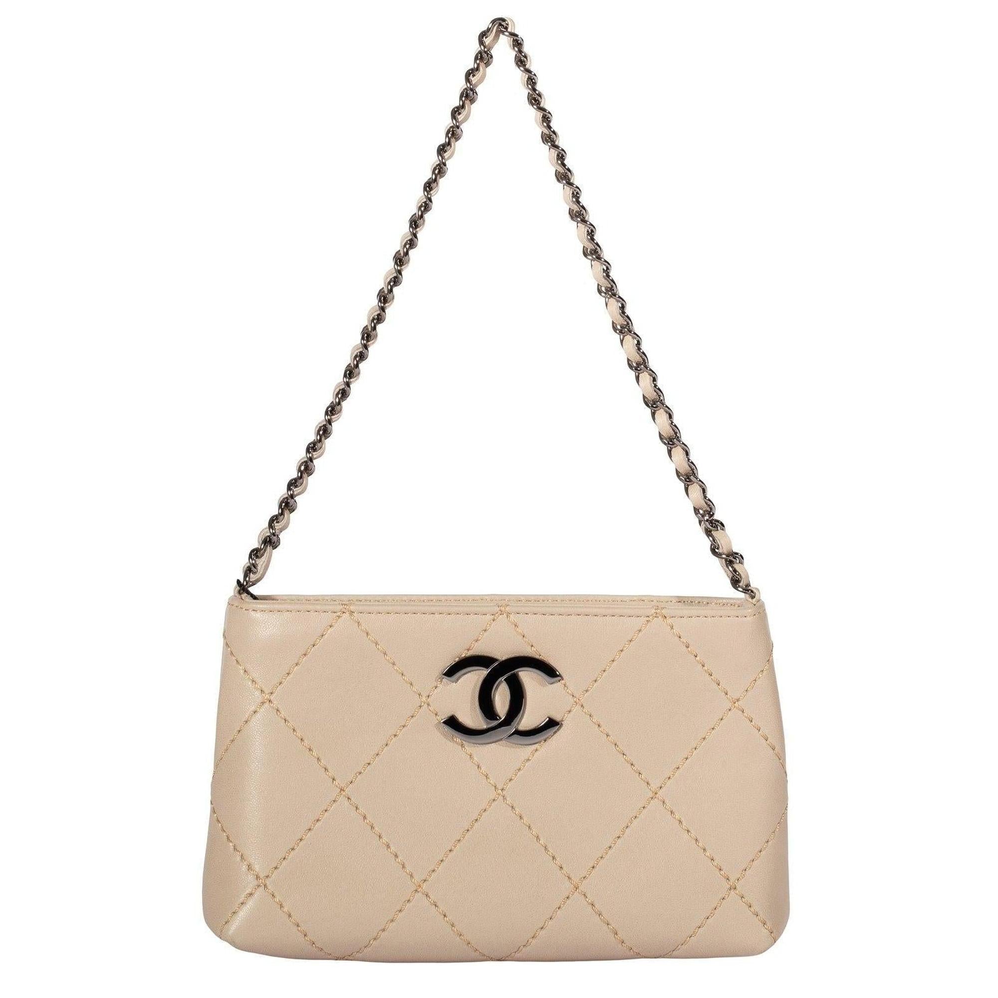 Chanel Sac Pochette