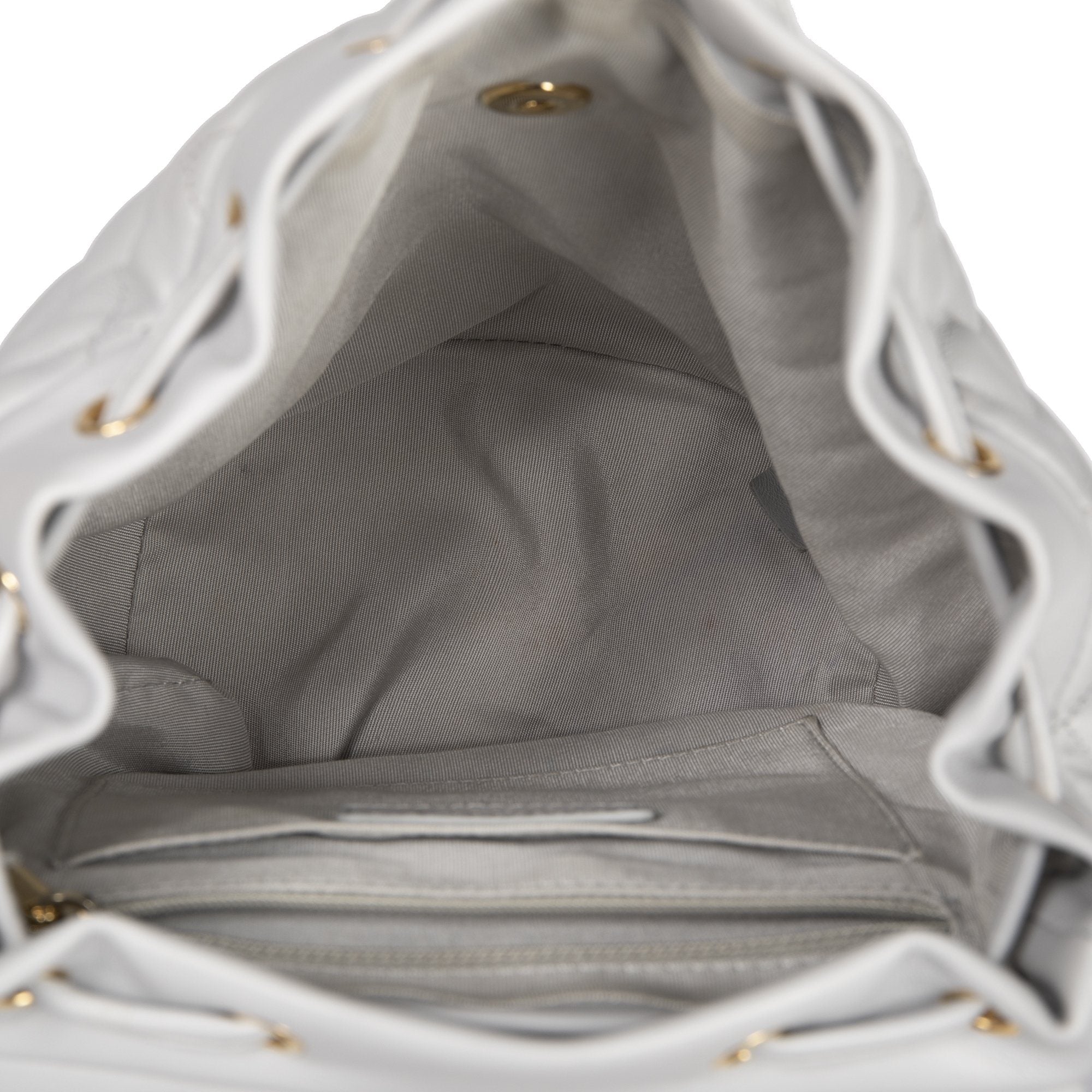 Chanel Small Quilted Lambskin Urban Spirit Backpack