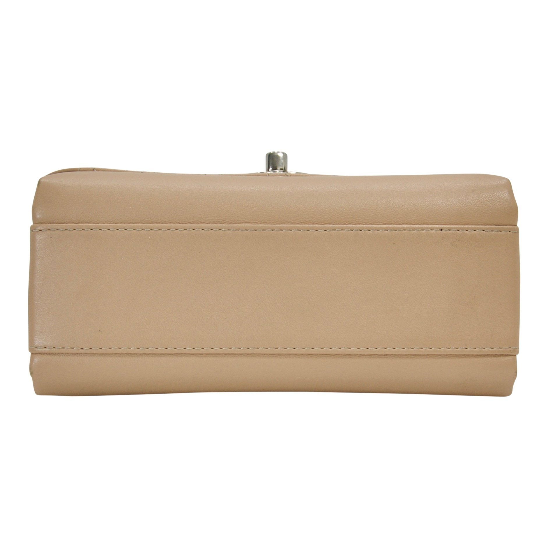 Chanel Tramezzo Mini Flap Bag