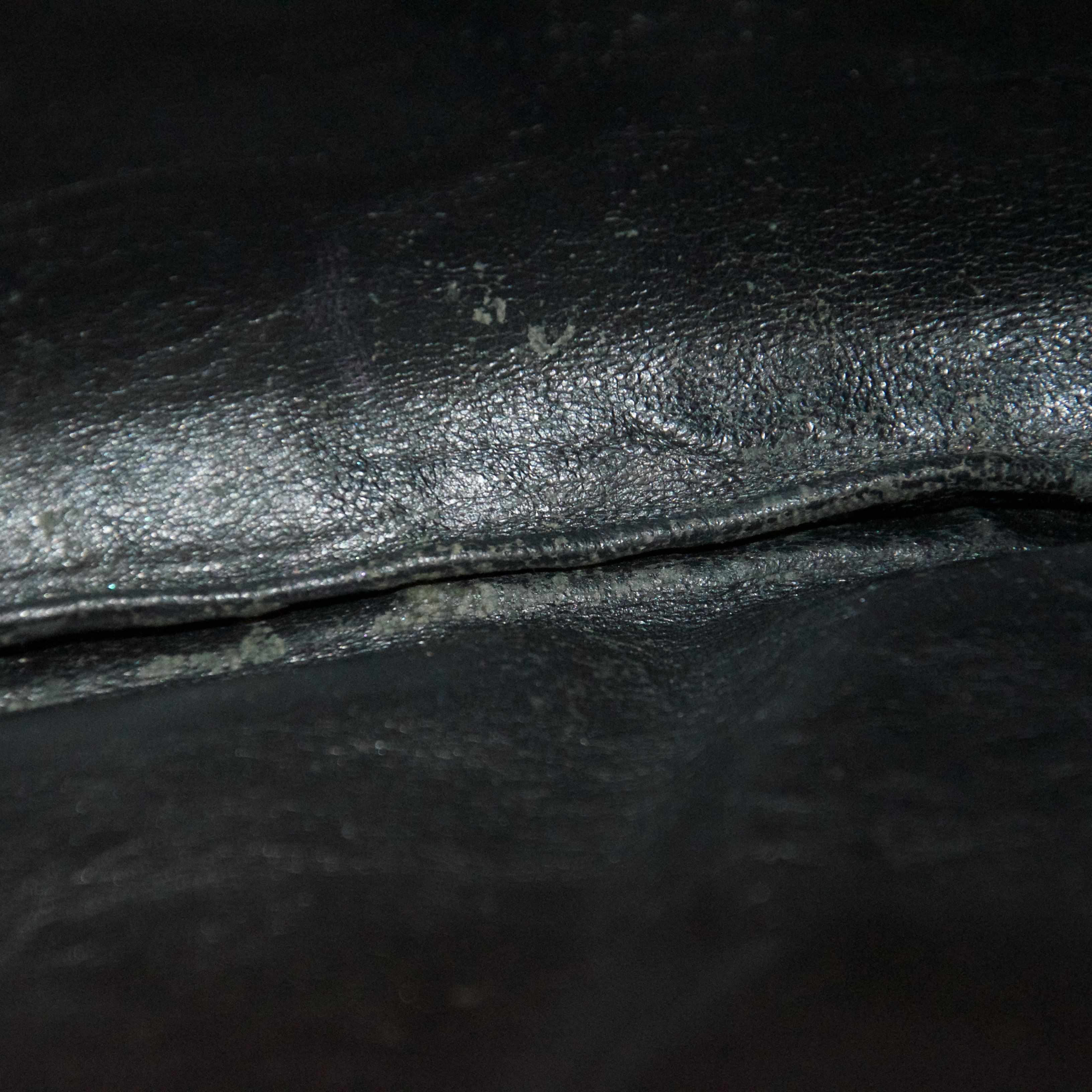 Chanel Vintage Caviar Tote