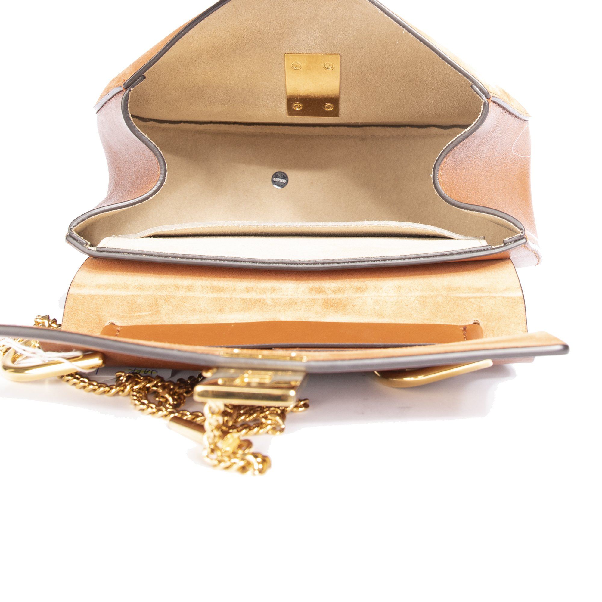 Chloe Drew Crossbody Bag