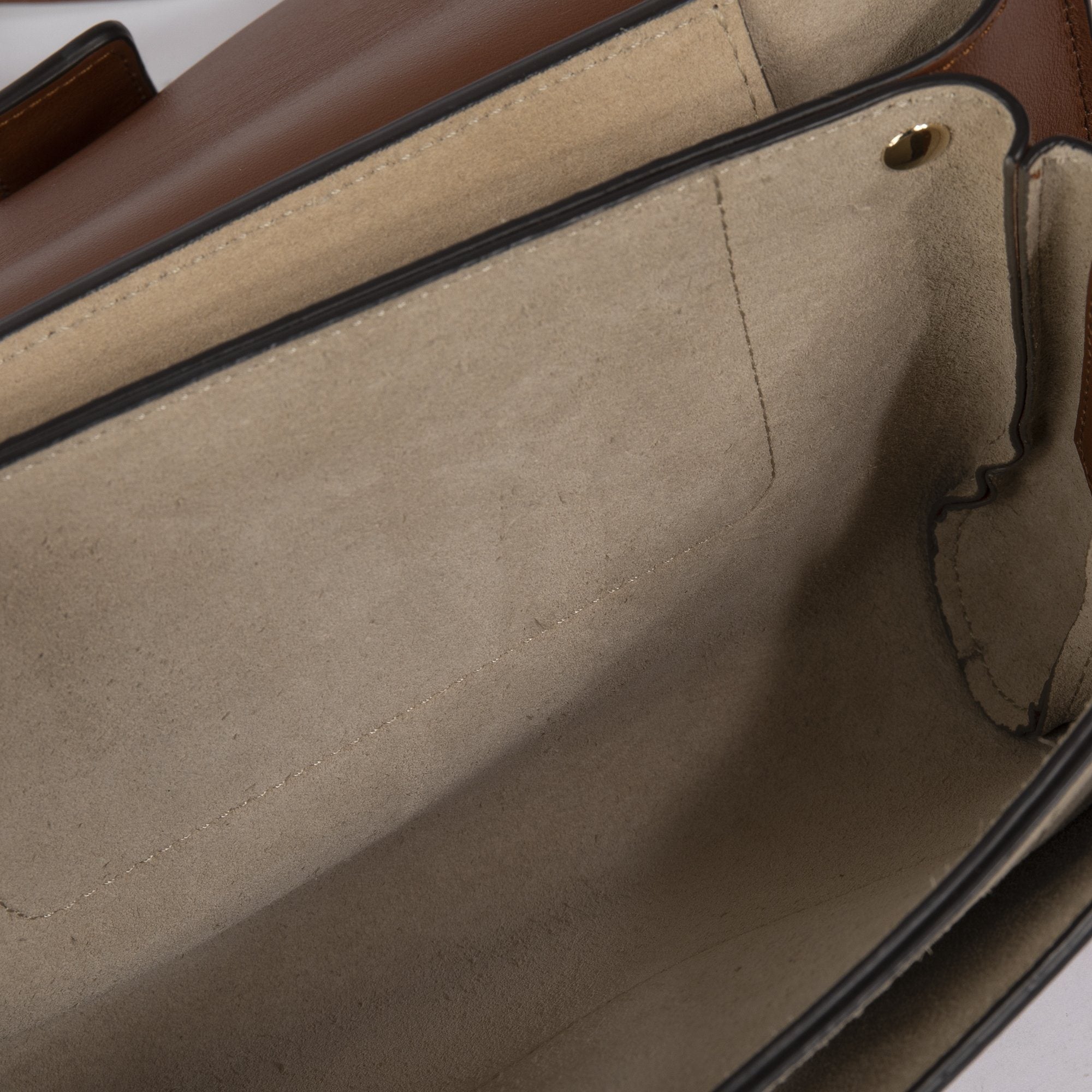 Chloe Small Faye Crossbody Bag