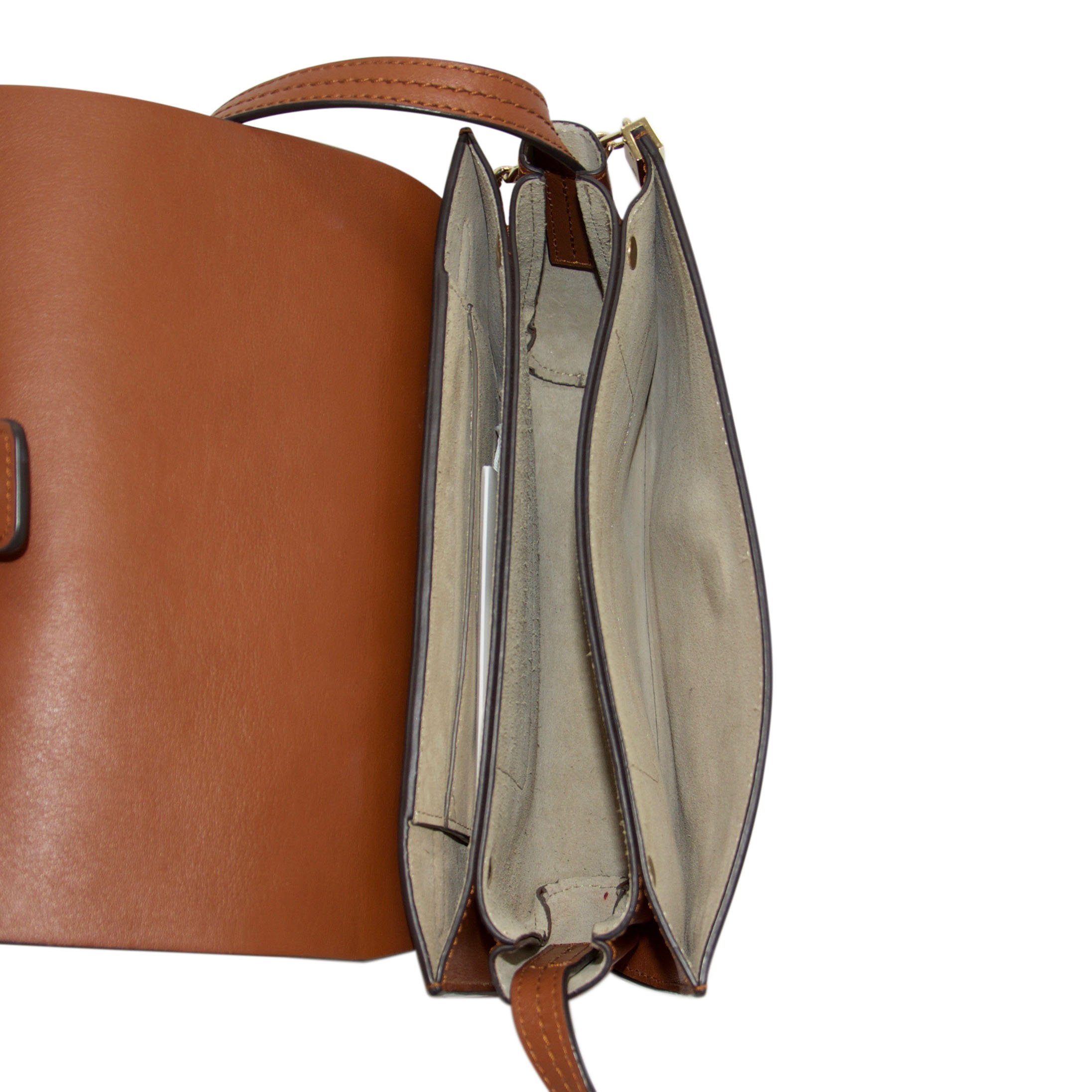 Chloe Small Faye Crossbody Bag