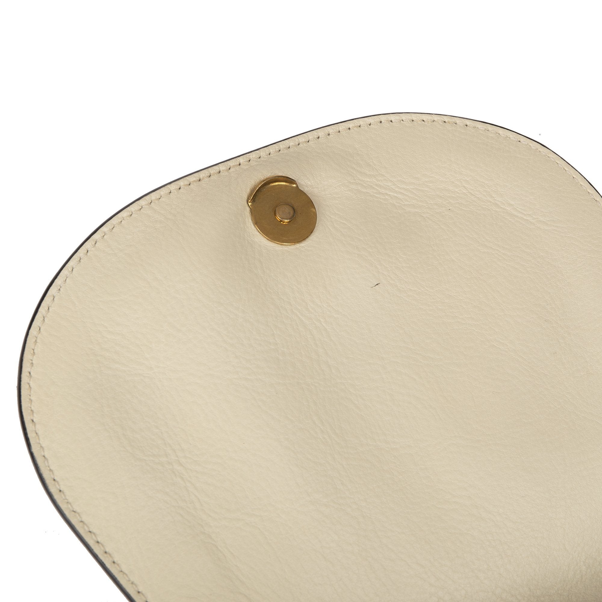 Chloe Small Nile Bracelet Crossbody Bag