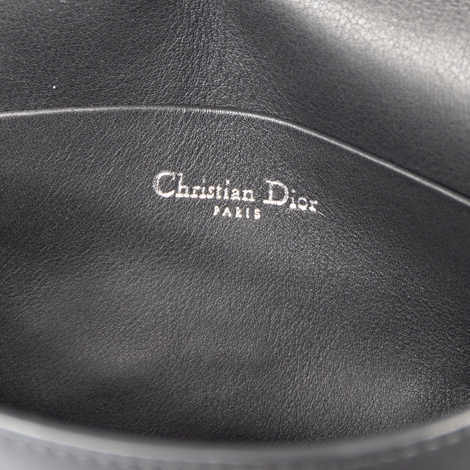 Christian Dior Envelop Clutch