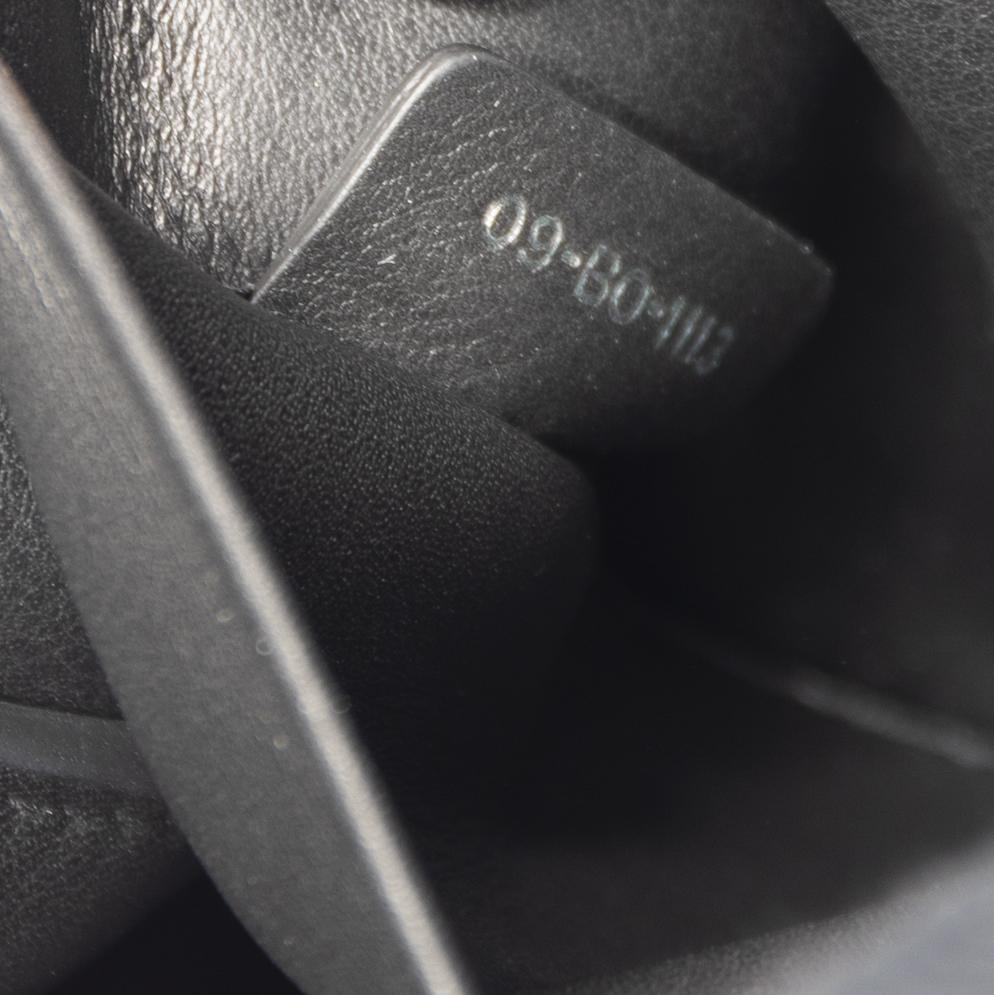 Christian Dior Envelop Clutch